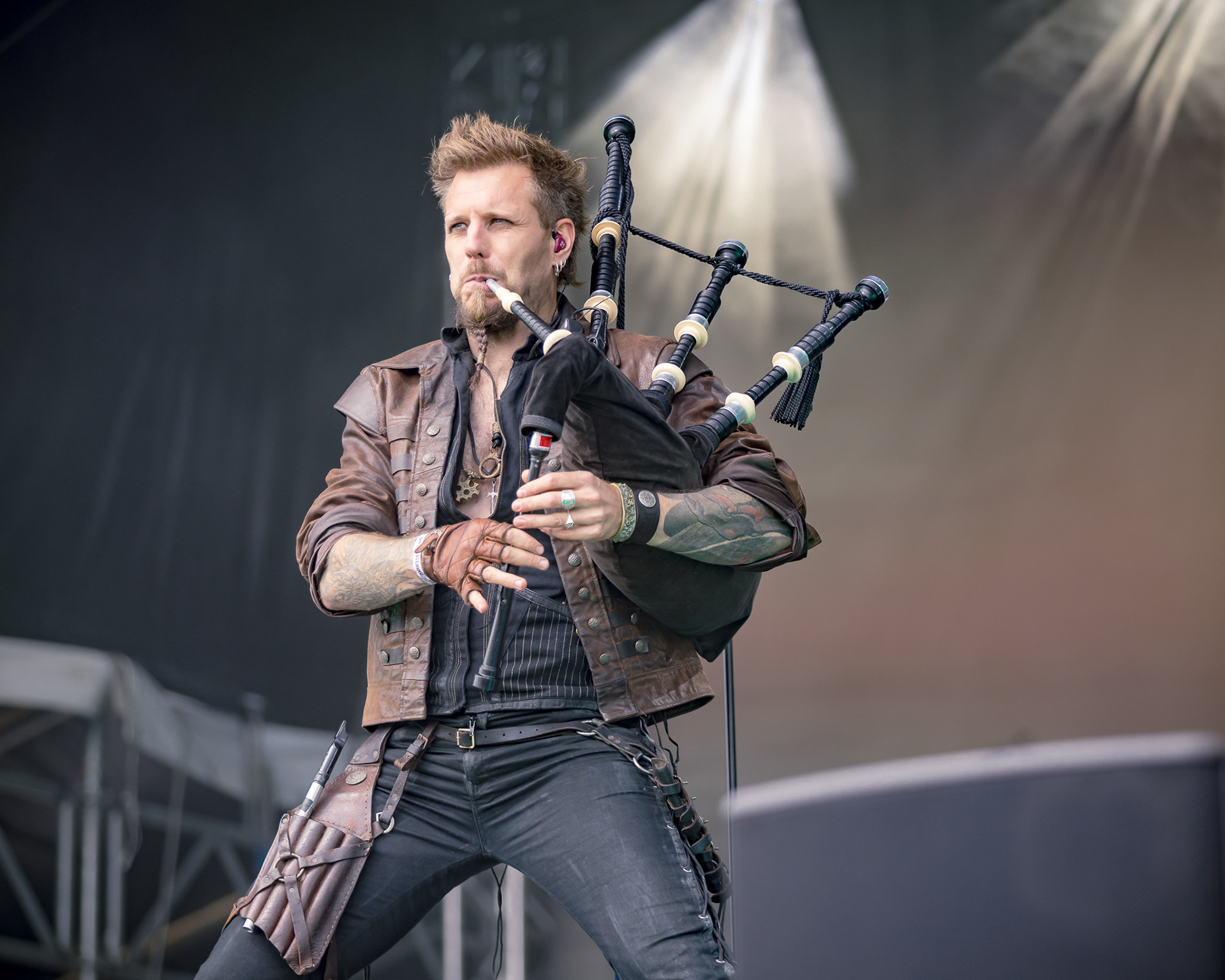 Dartagnan - MPS Bückeburg