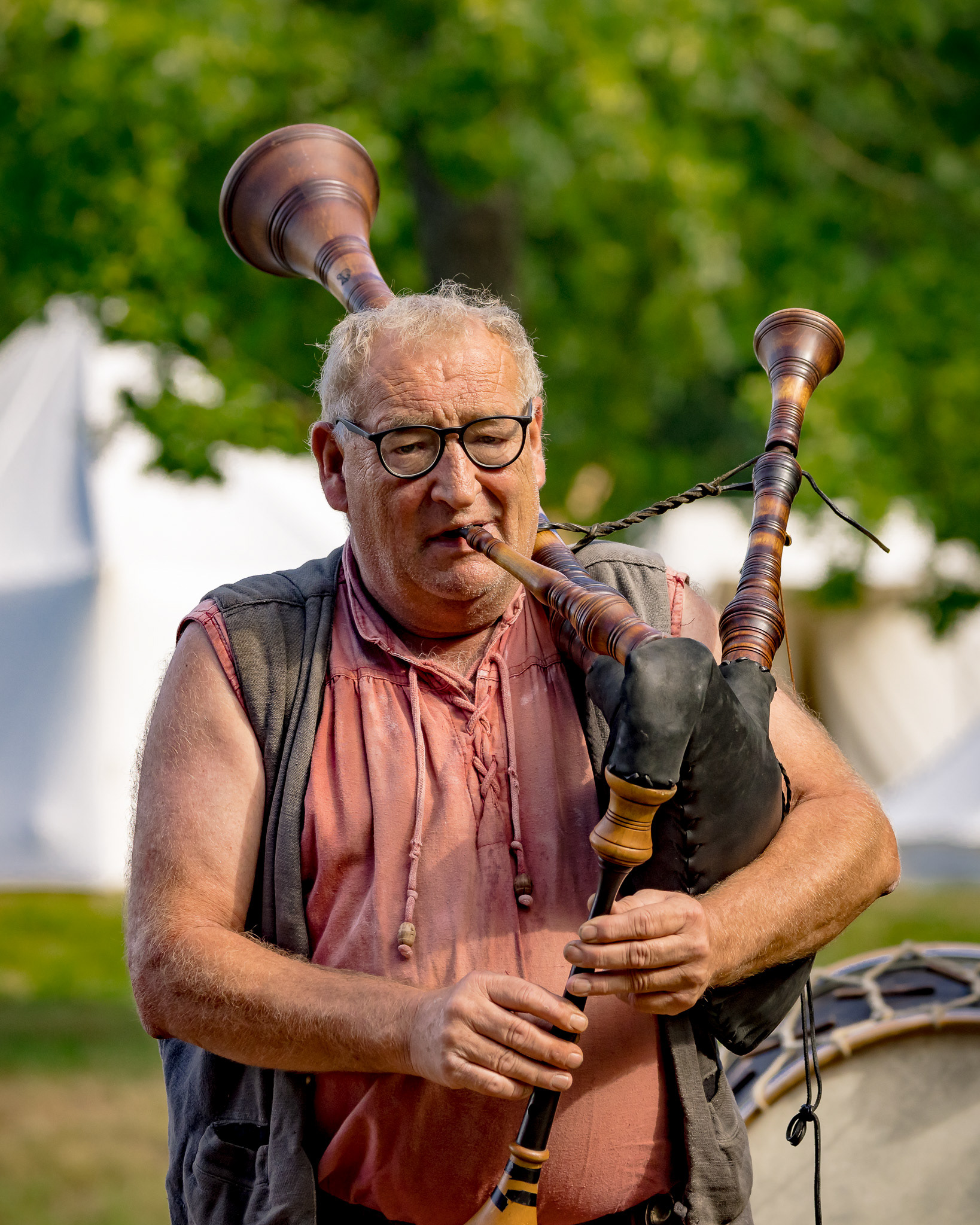 Comes Vagantes - MPS Luhmühlen
