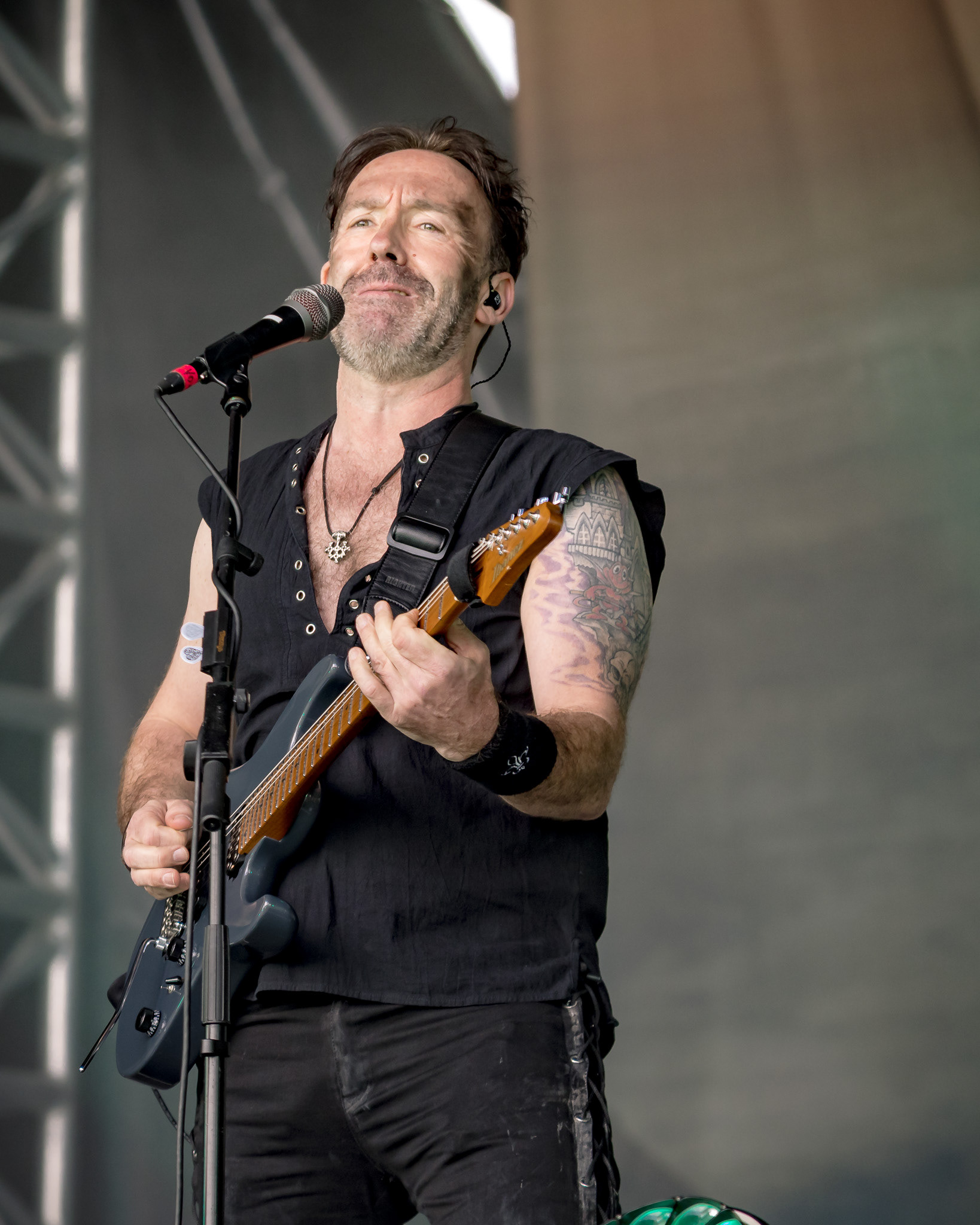 Dartagnan - MPS Bückeburg