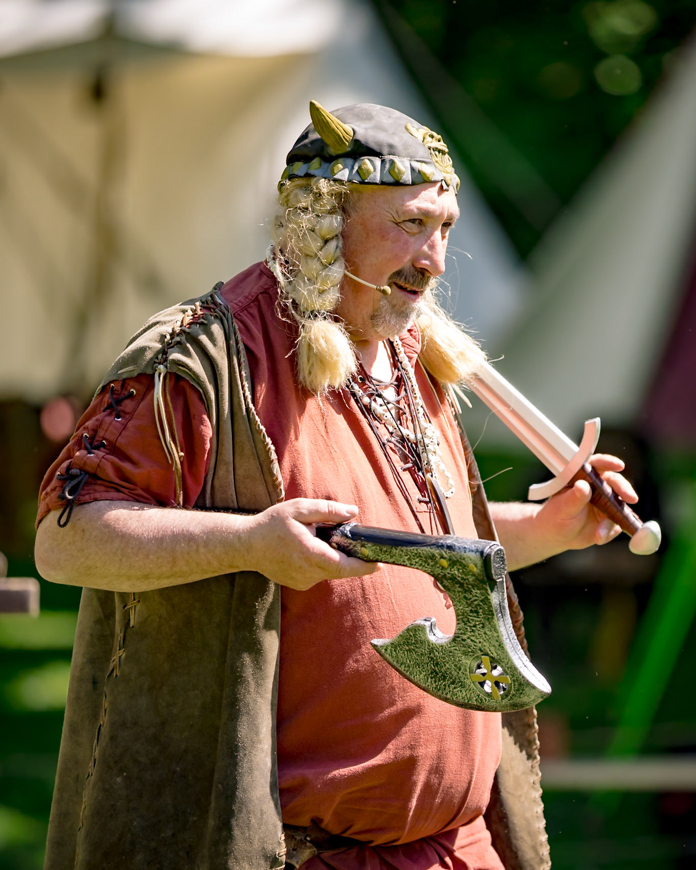 Märchenstunde @ Junior MPS