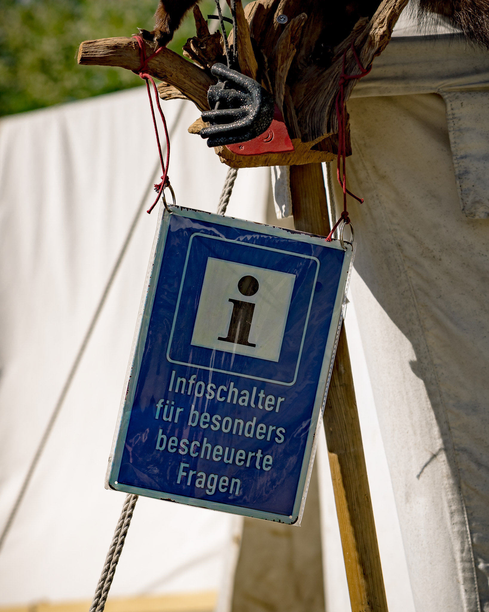 Märchenmarkt Bogenwald 2026