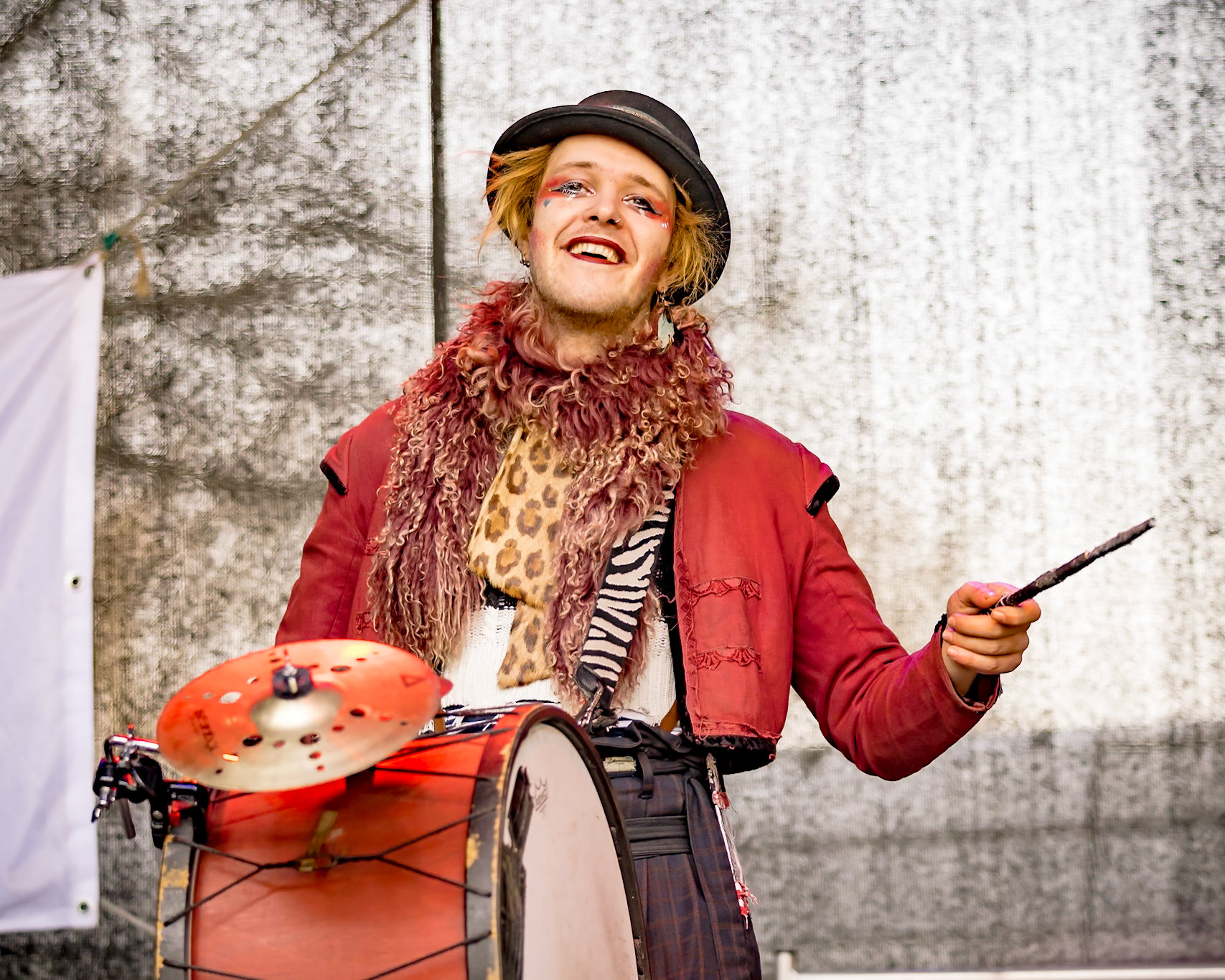 Duo Confilius @ Mystica Hamelon