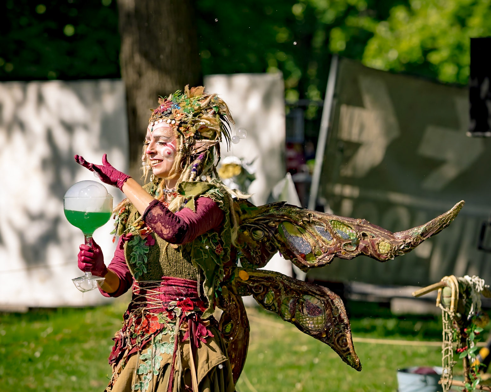 Theater Nebenbei Sorgenfrei @ Junior MPS