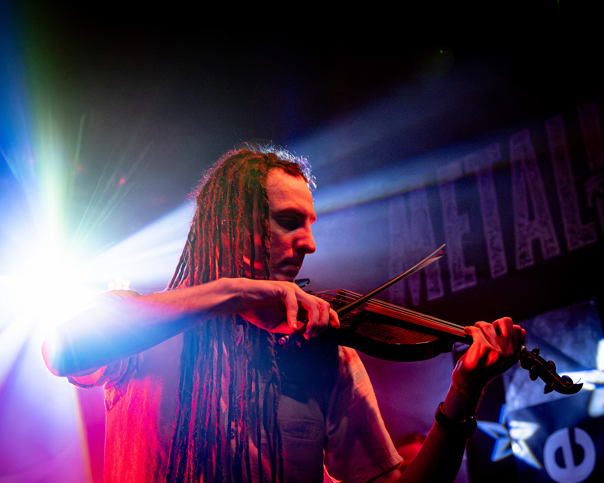 Mythemia - Wolkenjäger Tour 2026