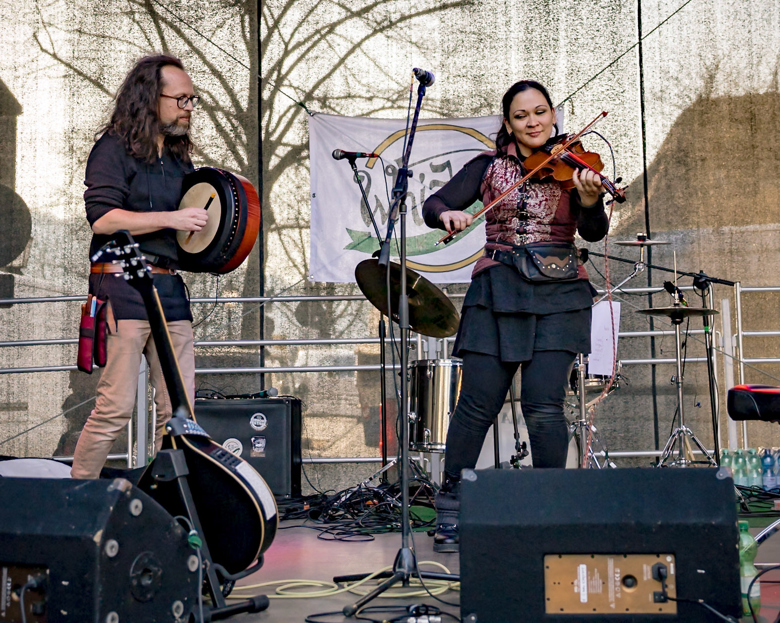 Nikkijara @ Mystica Hamelon