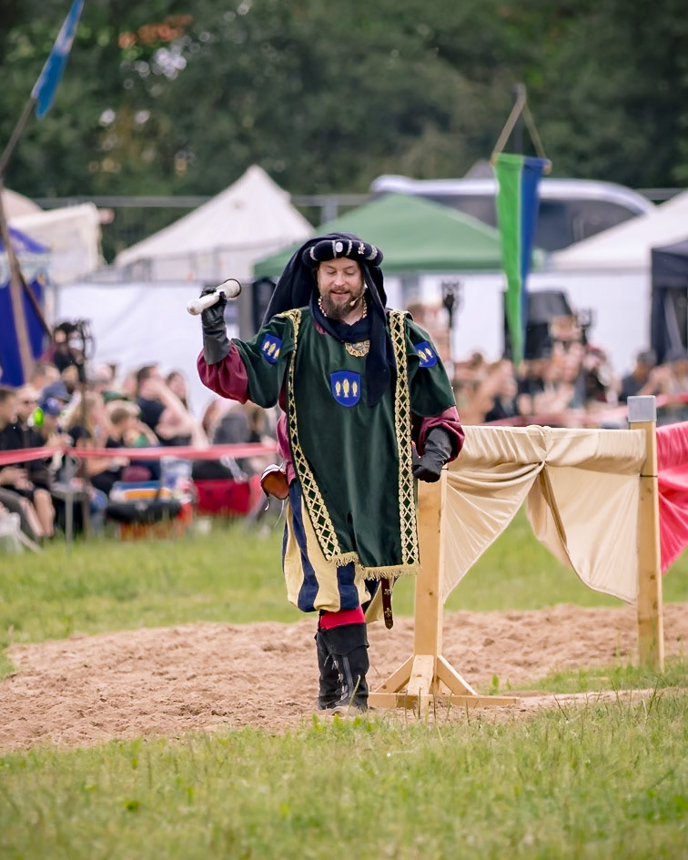 EHS - MPS Bückeburg