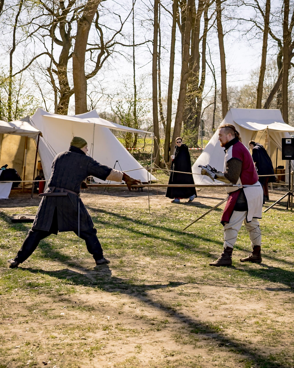 Draco Inter Mares @ See-Spectaculum zu Brietlingen