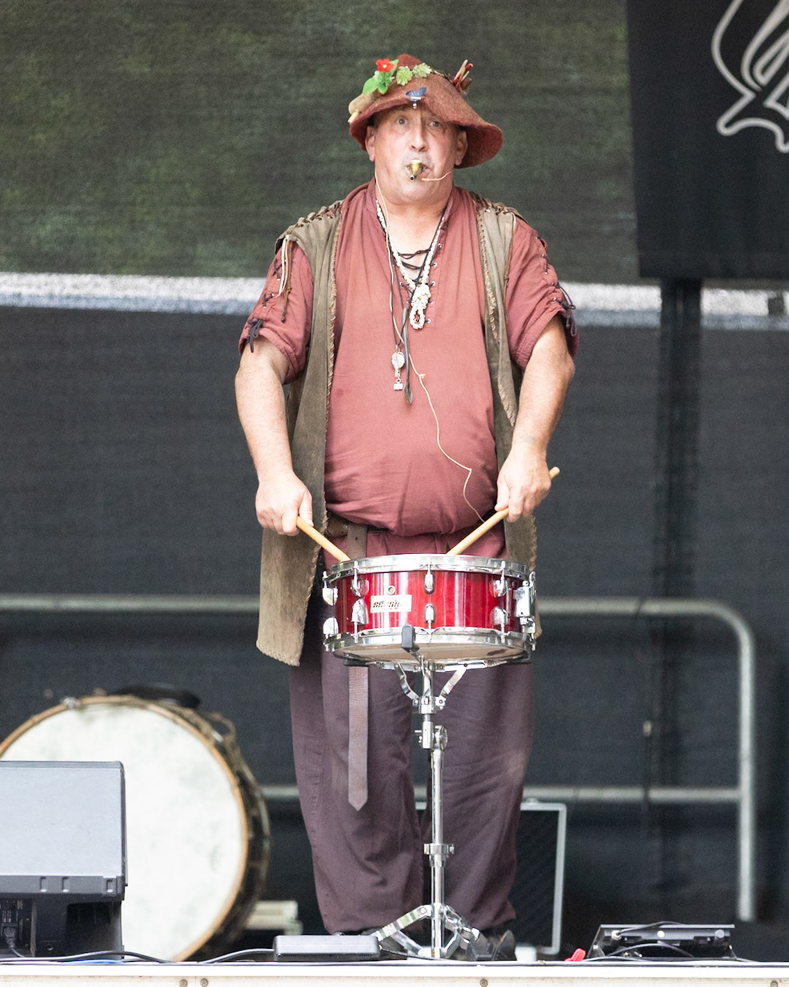 Märchenstunde - Elb-Spectaculum zu Stove