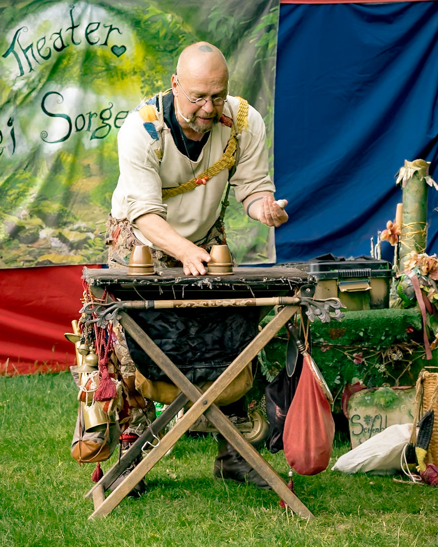 Orlando von Godenhaven - MPS Rastede