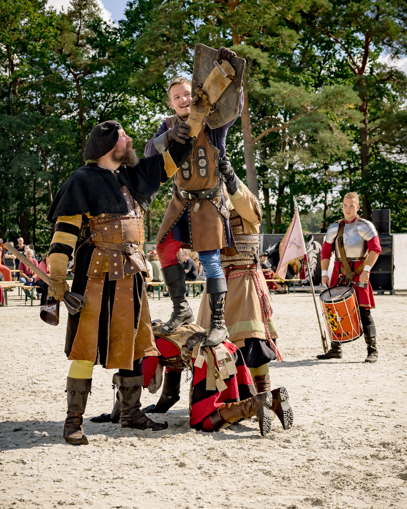 Fictum - MPS Luhmühlen