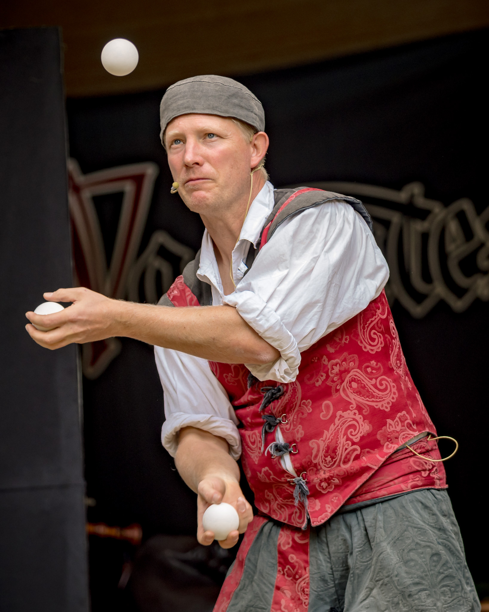 Duo Forzarello - MPS Bückeburg