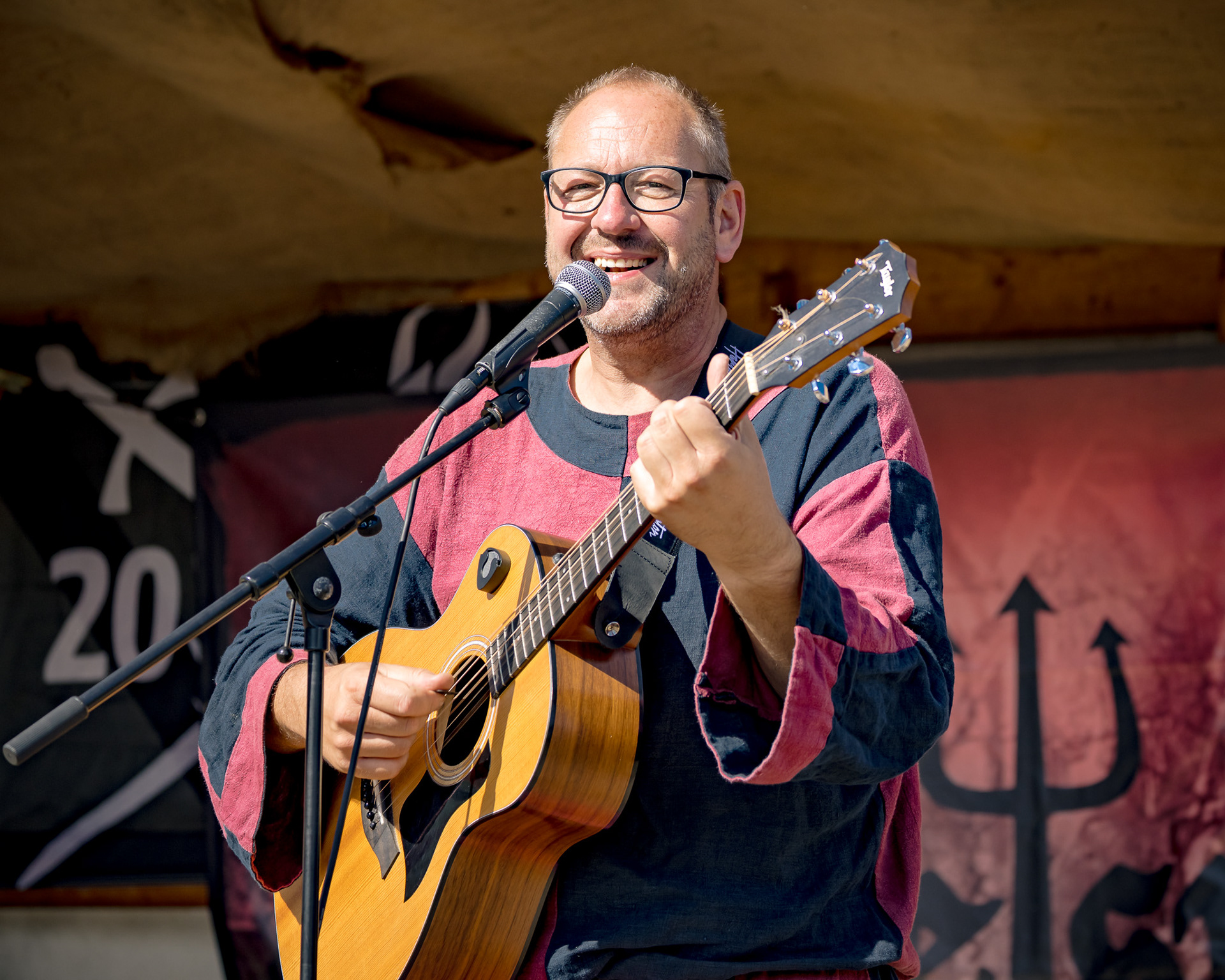 Duivelspack - MPS Luhmühlen