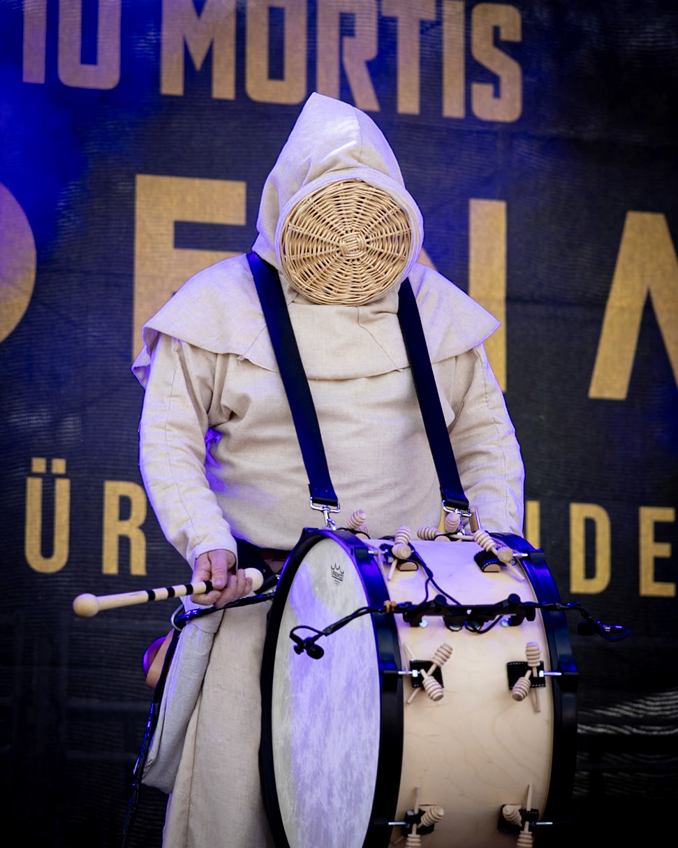 Tabernis @ RolePlay Verse