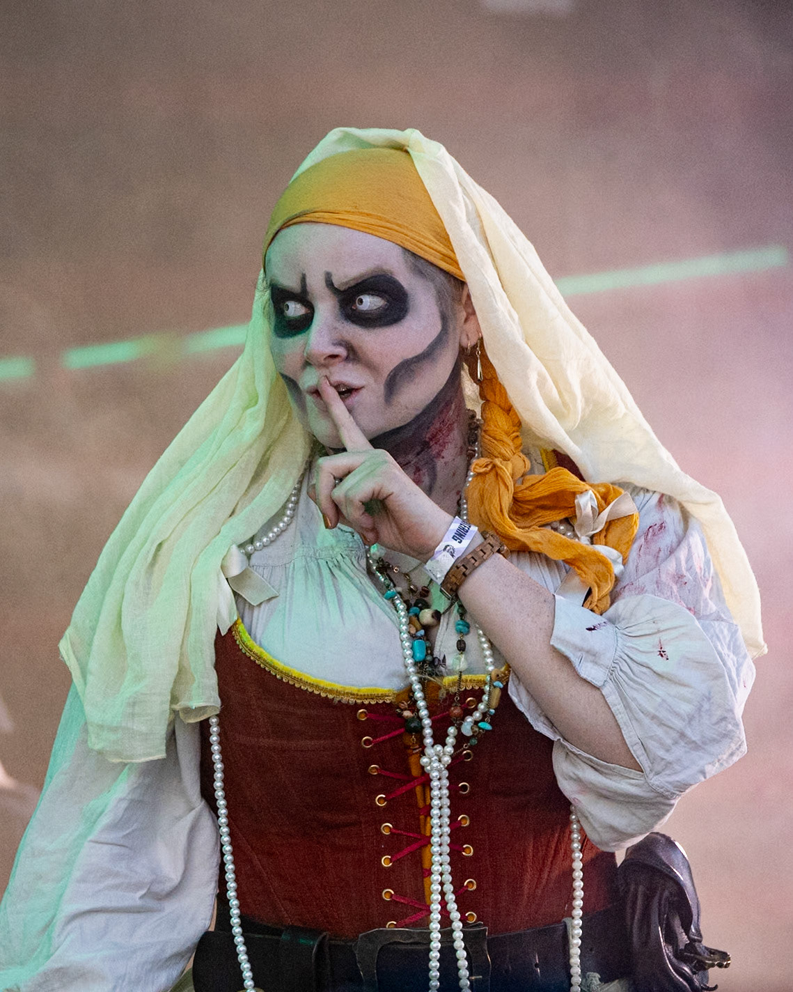 Märchenstunde XXL - Ghostbusters- MPS Luhmühlen