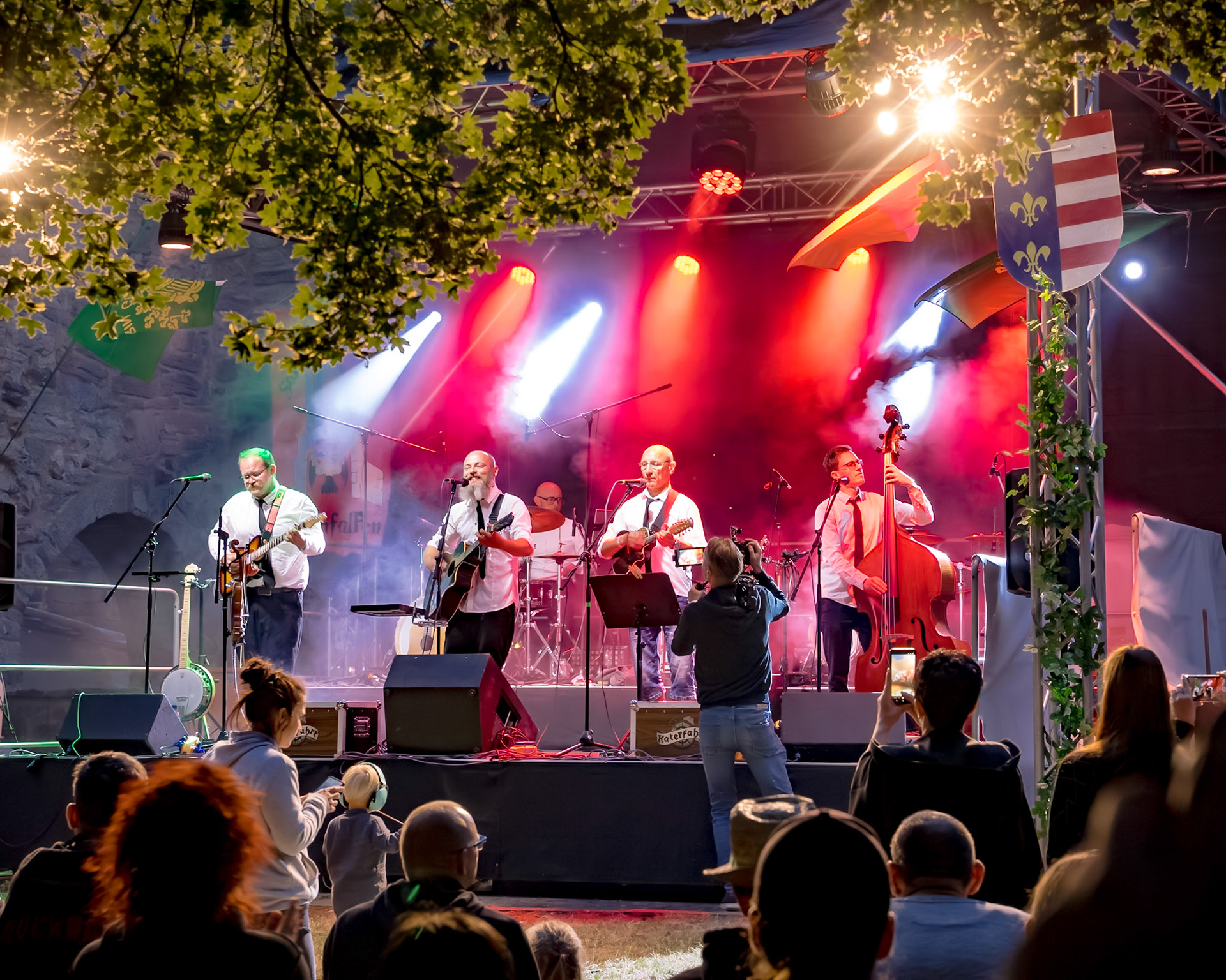 Nobody Knows @ IKM Walbeck