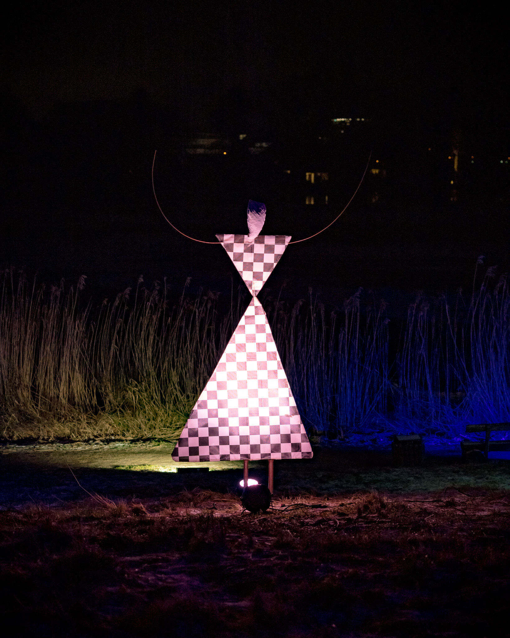 BRAWO Mühlenlichter 2026