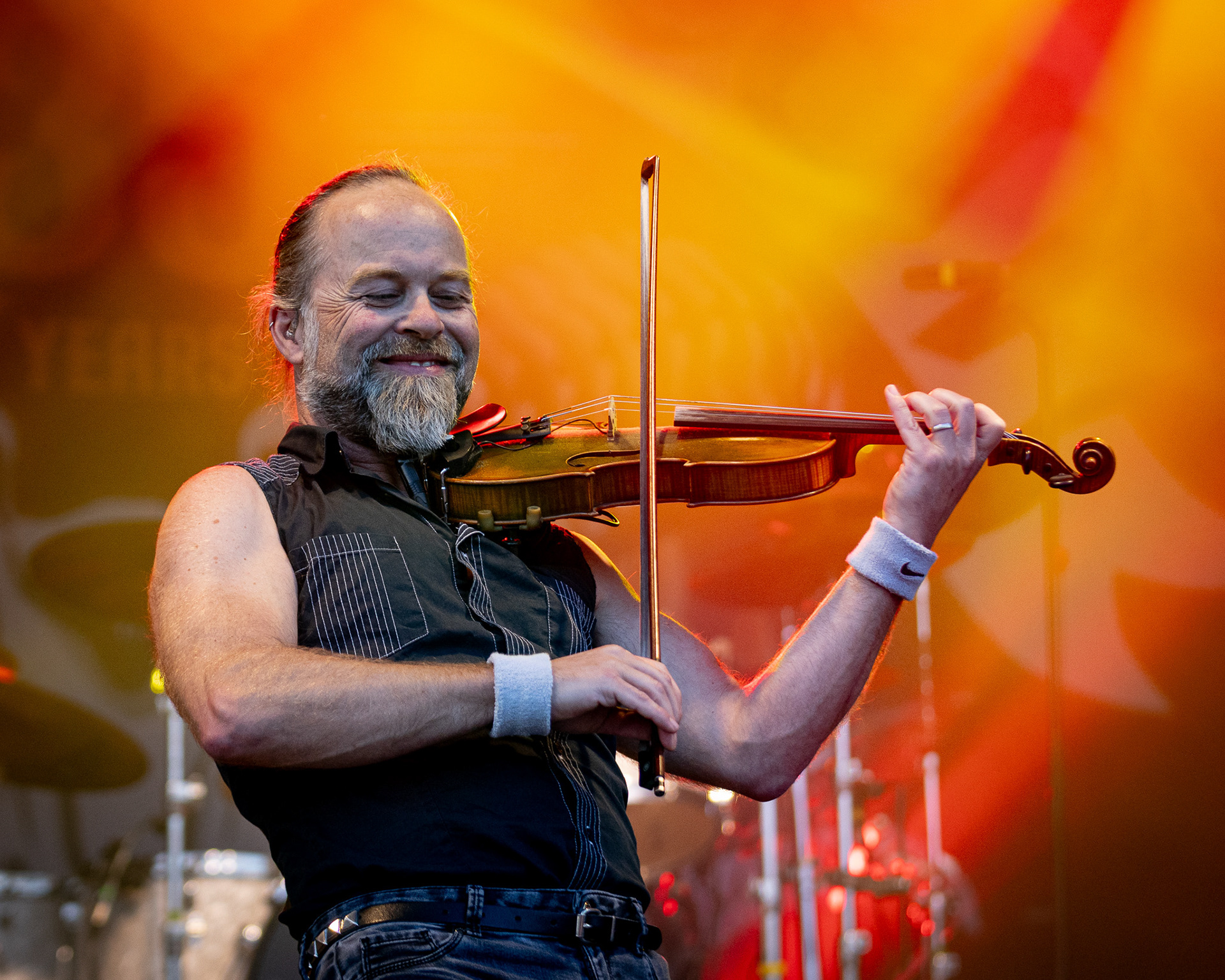 Fiddler's Green - MPS Luhmühlen