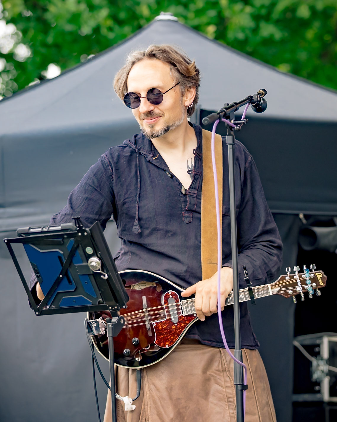 Bardehaus @ MPS Rastede