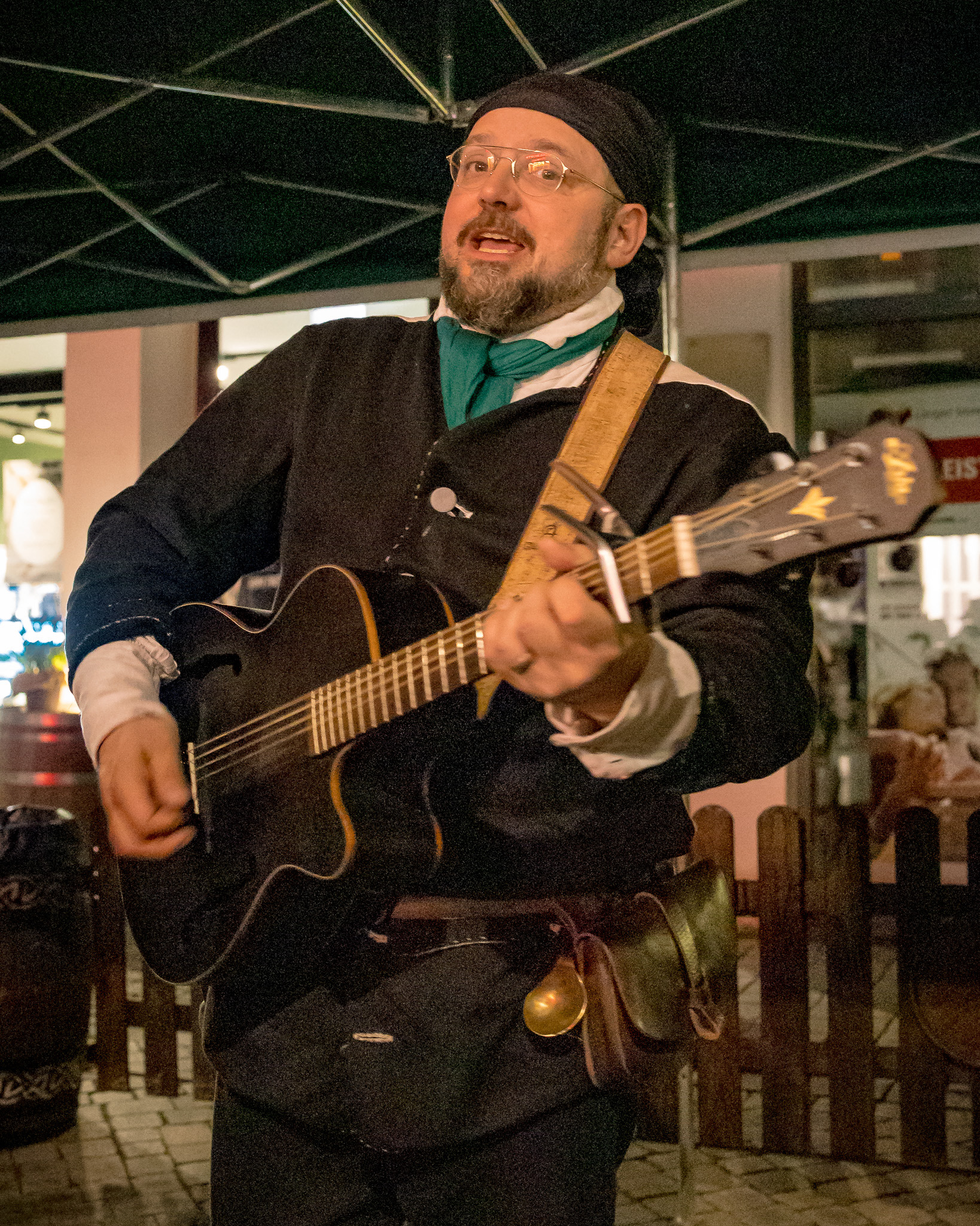 Sintram - Mystica Hamelon 2026