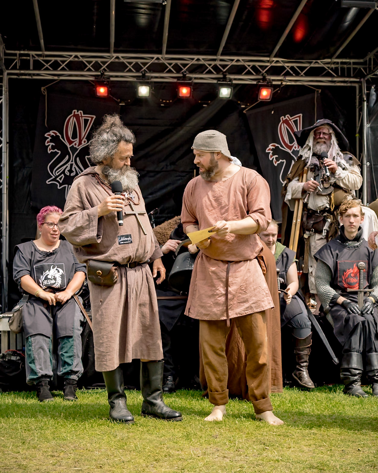 Markteröffnung - MPS Rastede