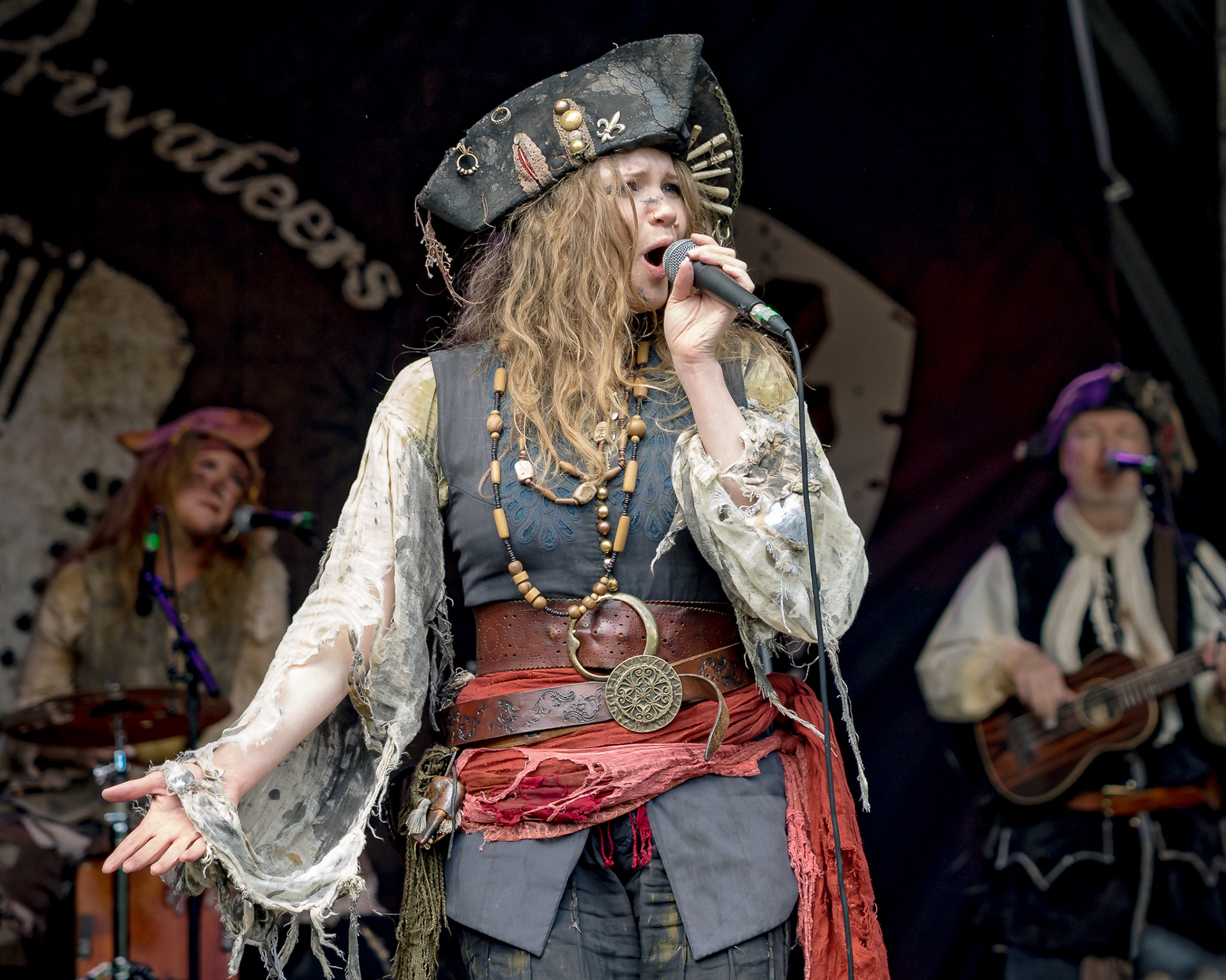 Ye Banished Privateers - MPS Rastede 2026
