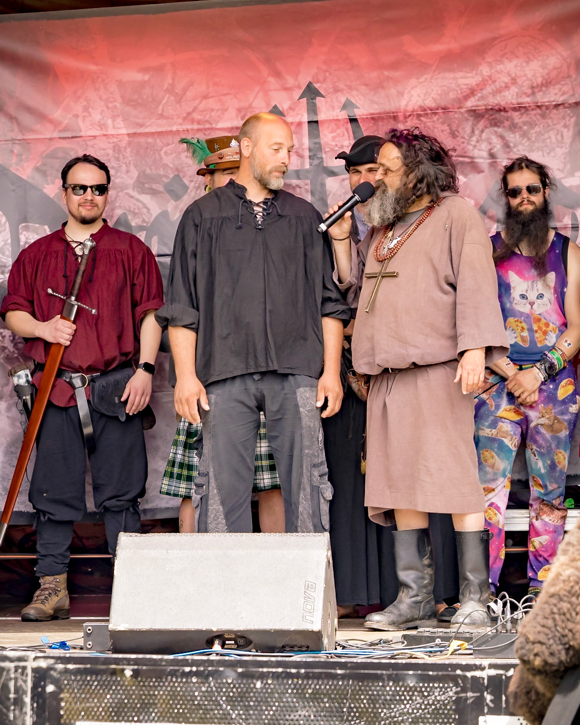 Markteröffnung @ MPS Rastede