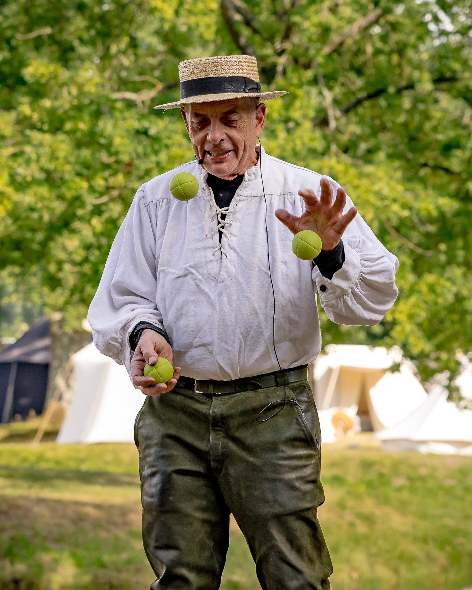 Bagatelli - MPS Luhmühlen