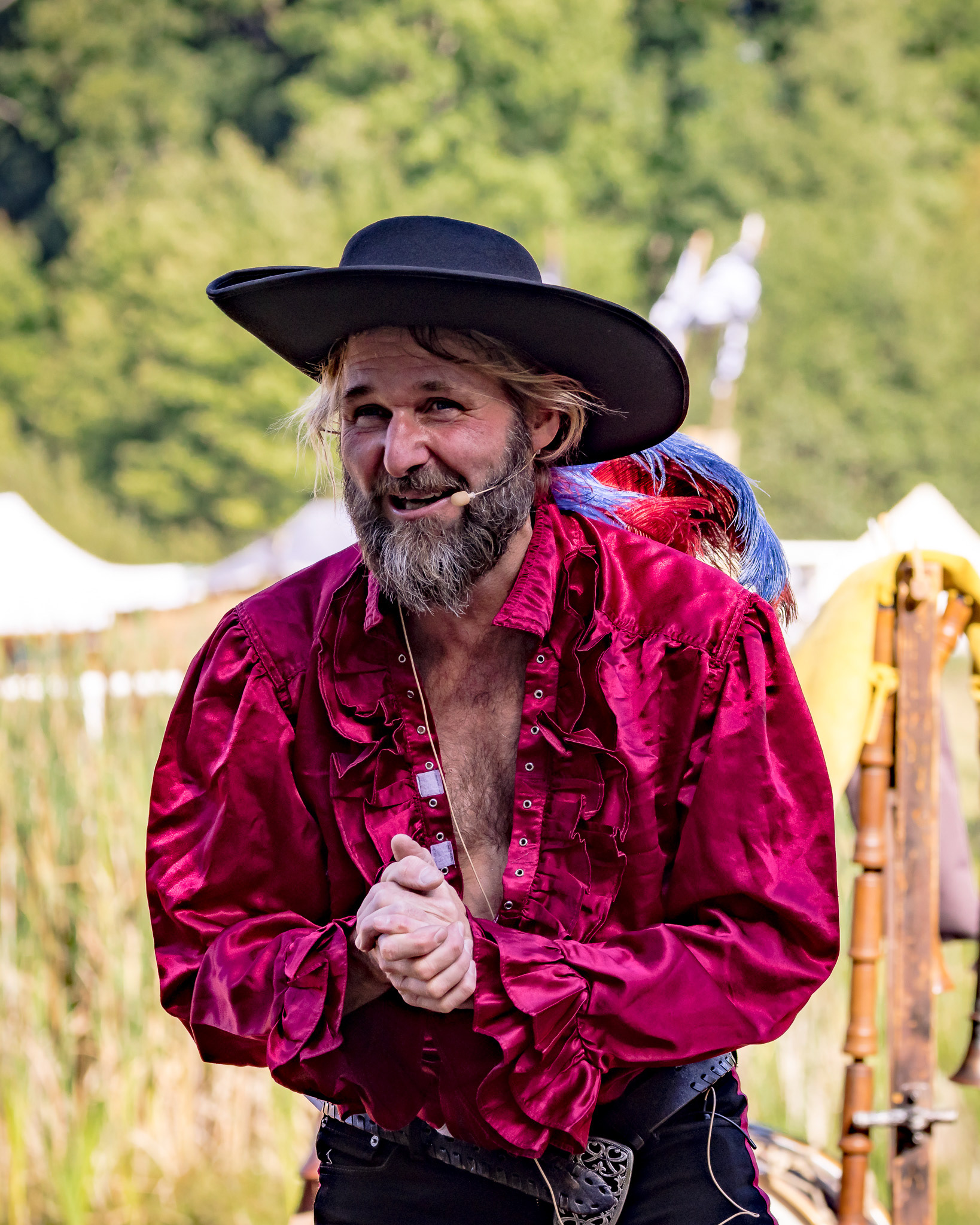 Opus Furore - MPS Luhmühlen