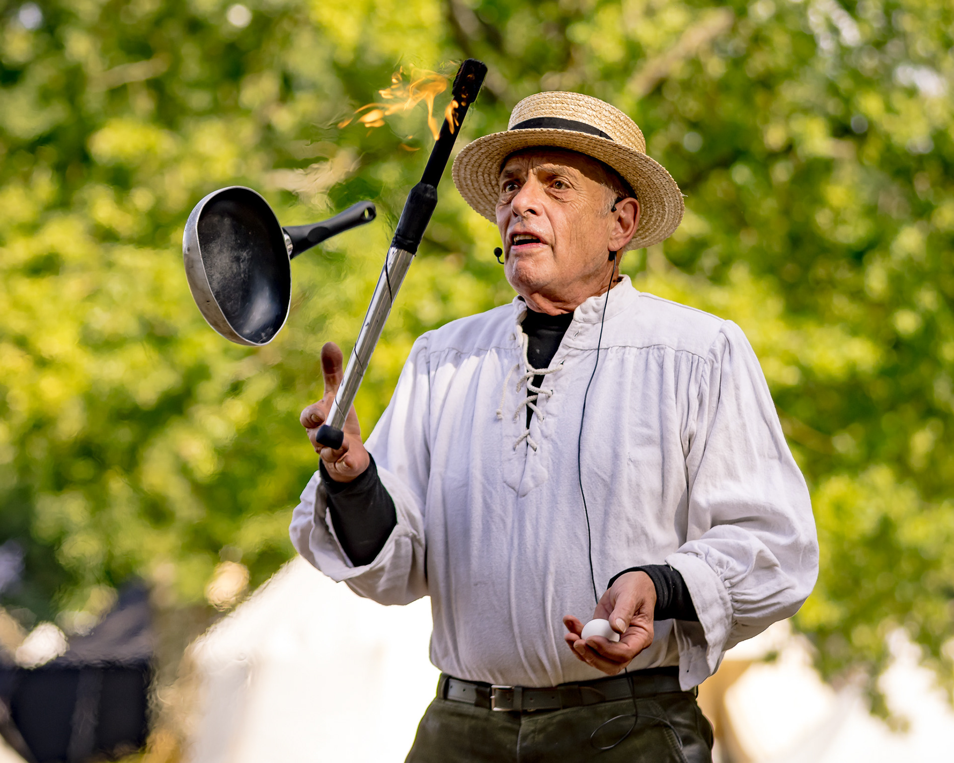 Bagatelli - MPS Luhmühlen