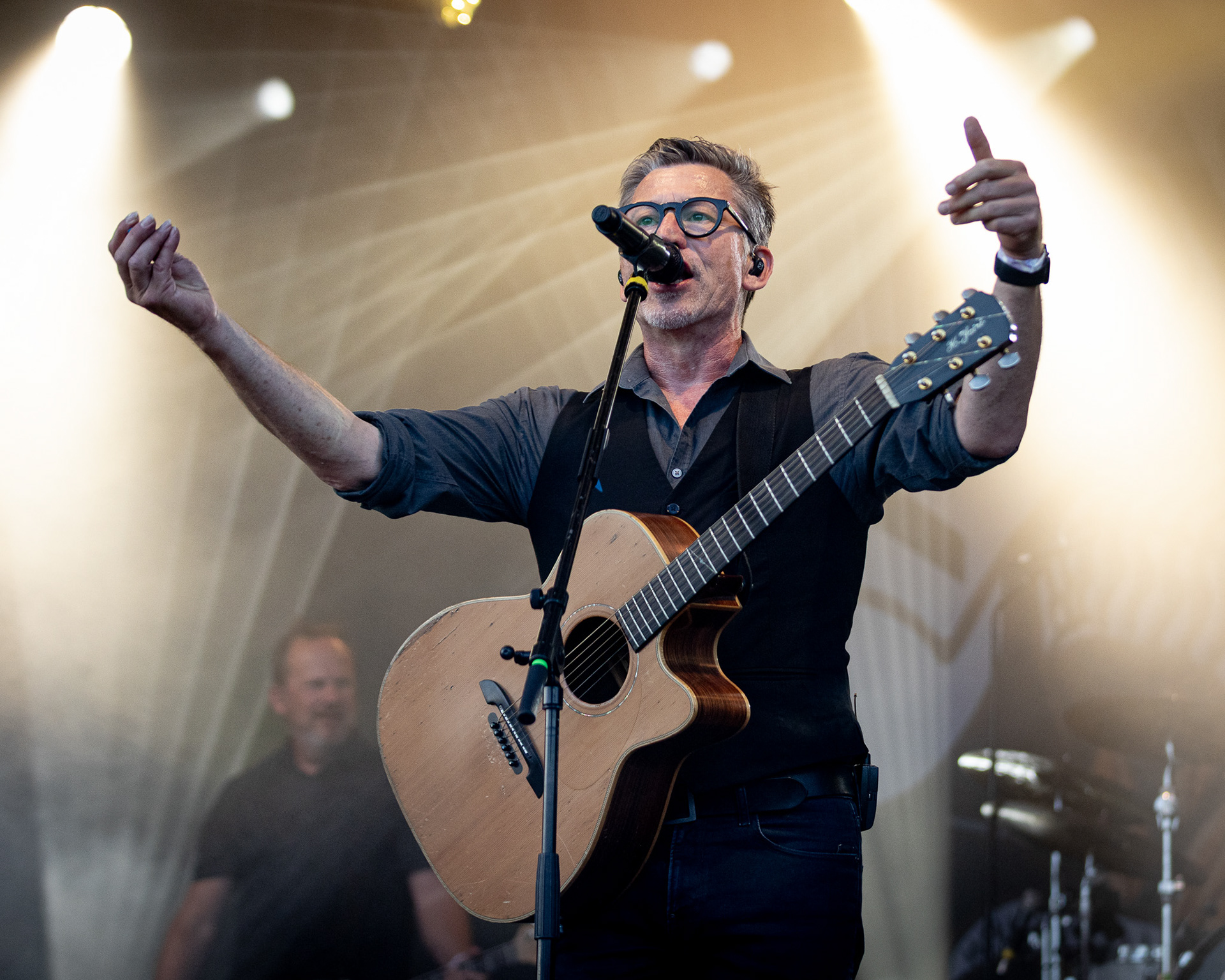 Fiddler's Green - MPS Luhmühlen