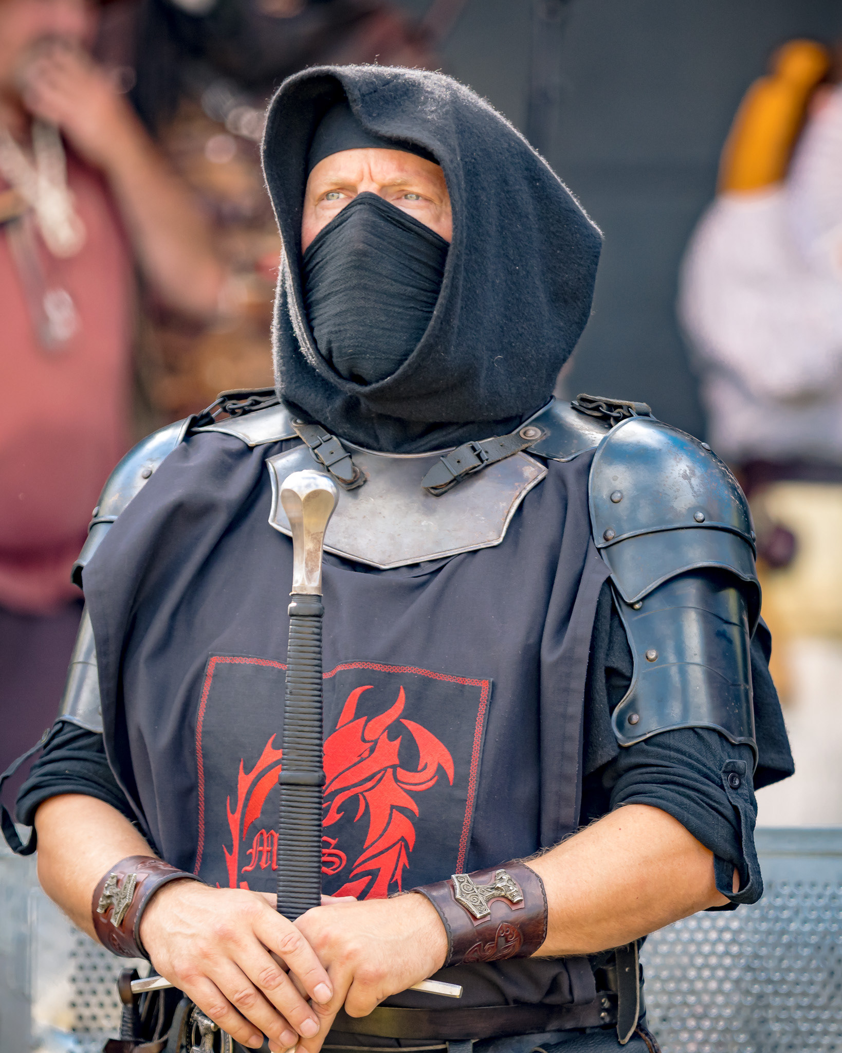 Markteröffnung Samstag - MPS Luhmühlen