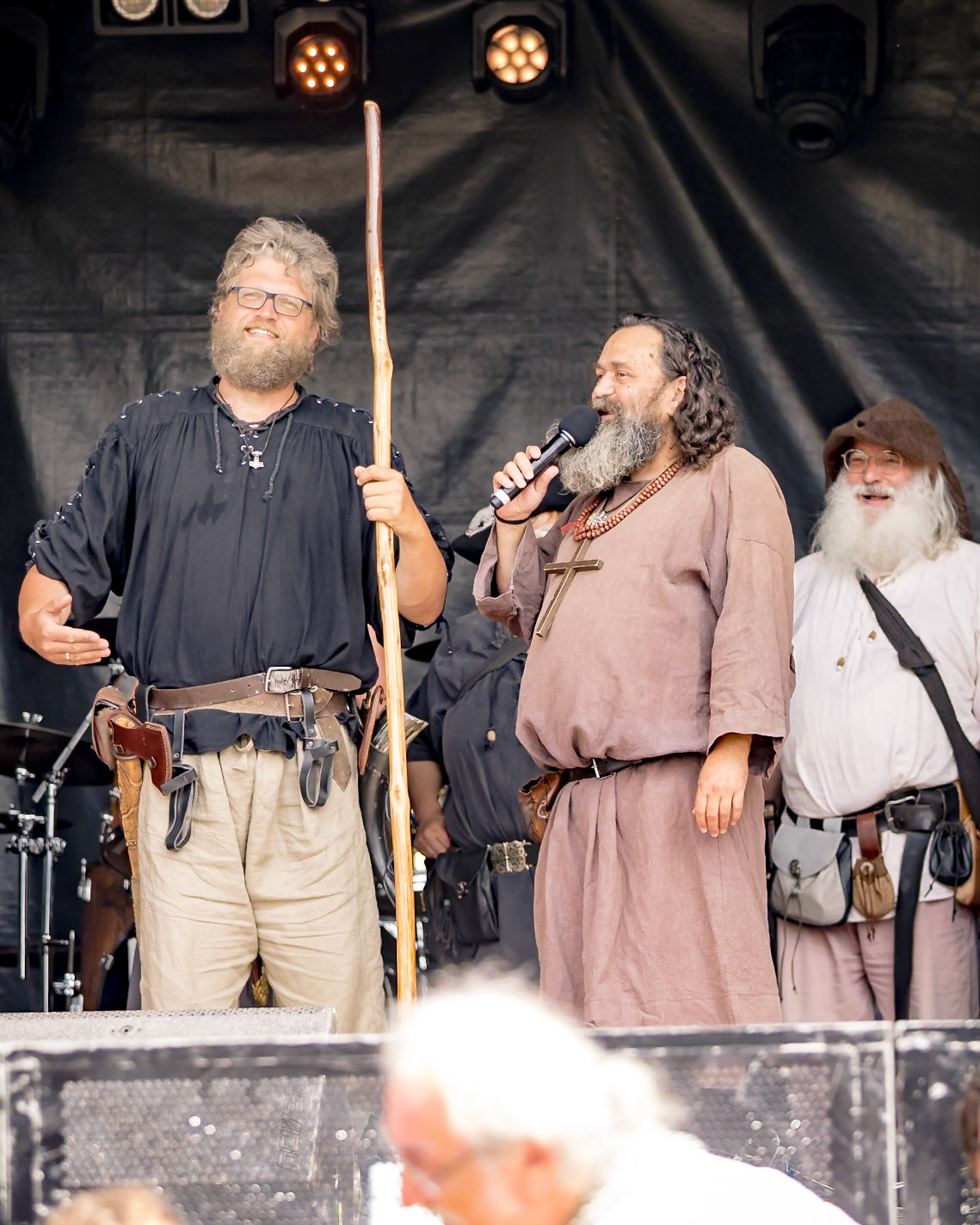 Markteröffnung - MPS Bückeburg