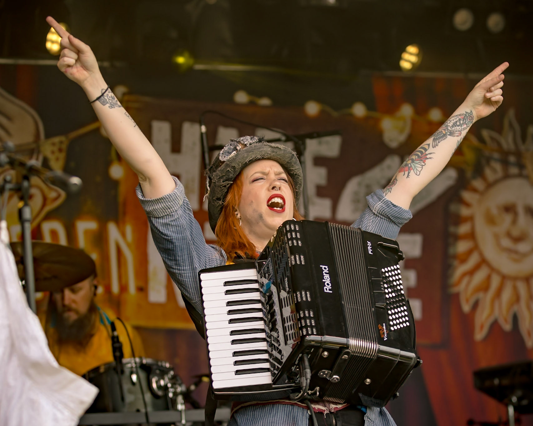 Die Habenichtse - MPS Rastede