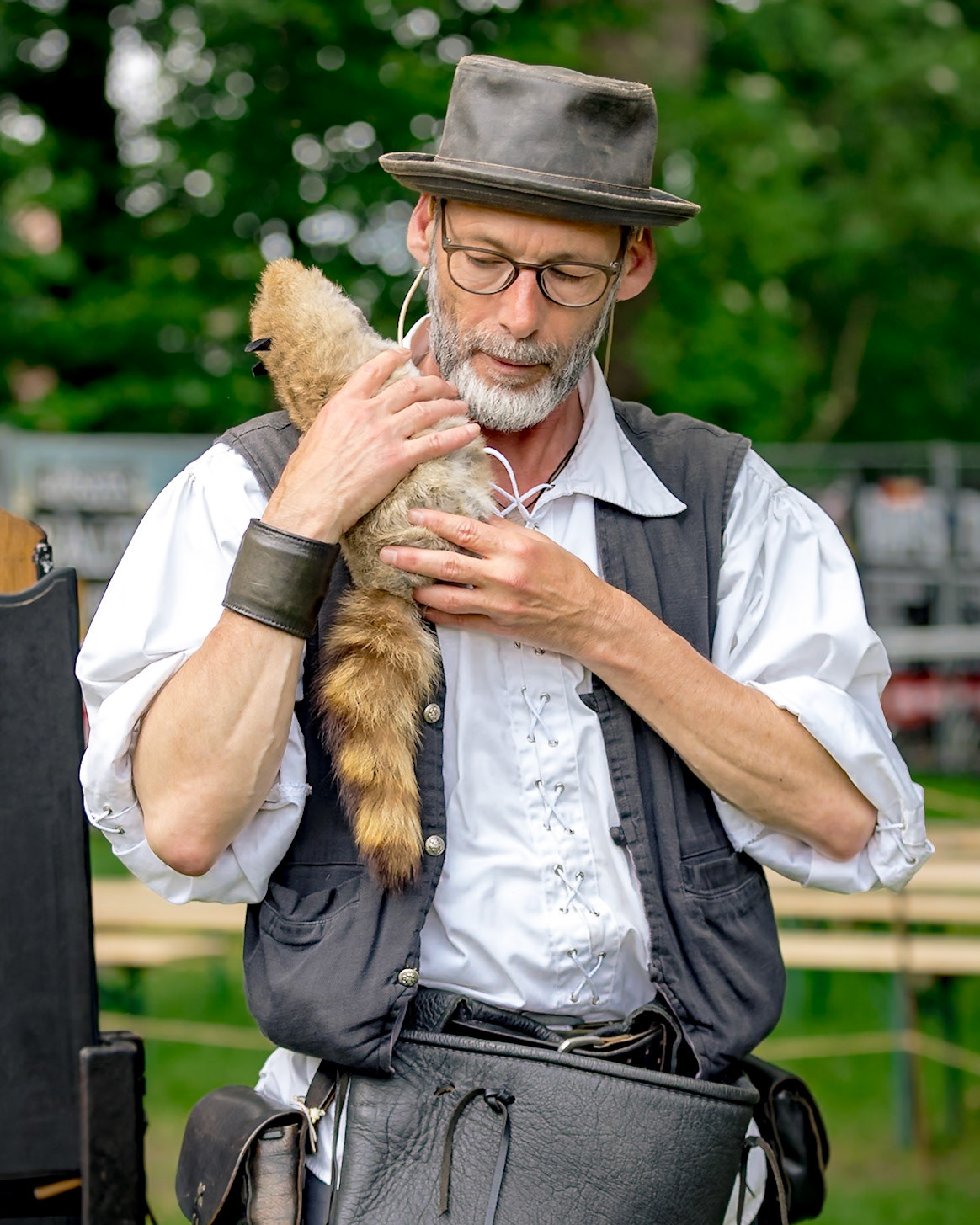 Heiko der Zauberer - MPS Rastede