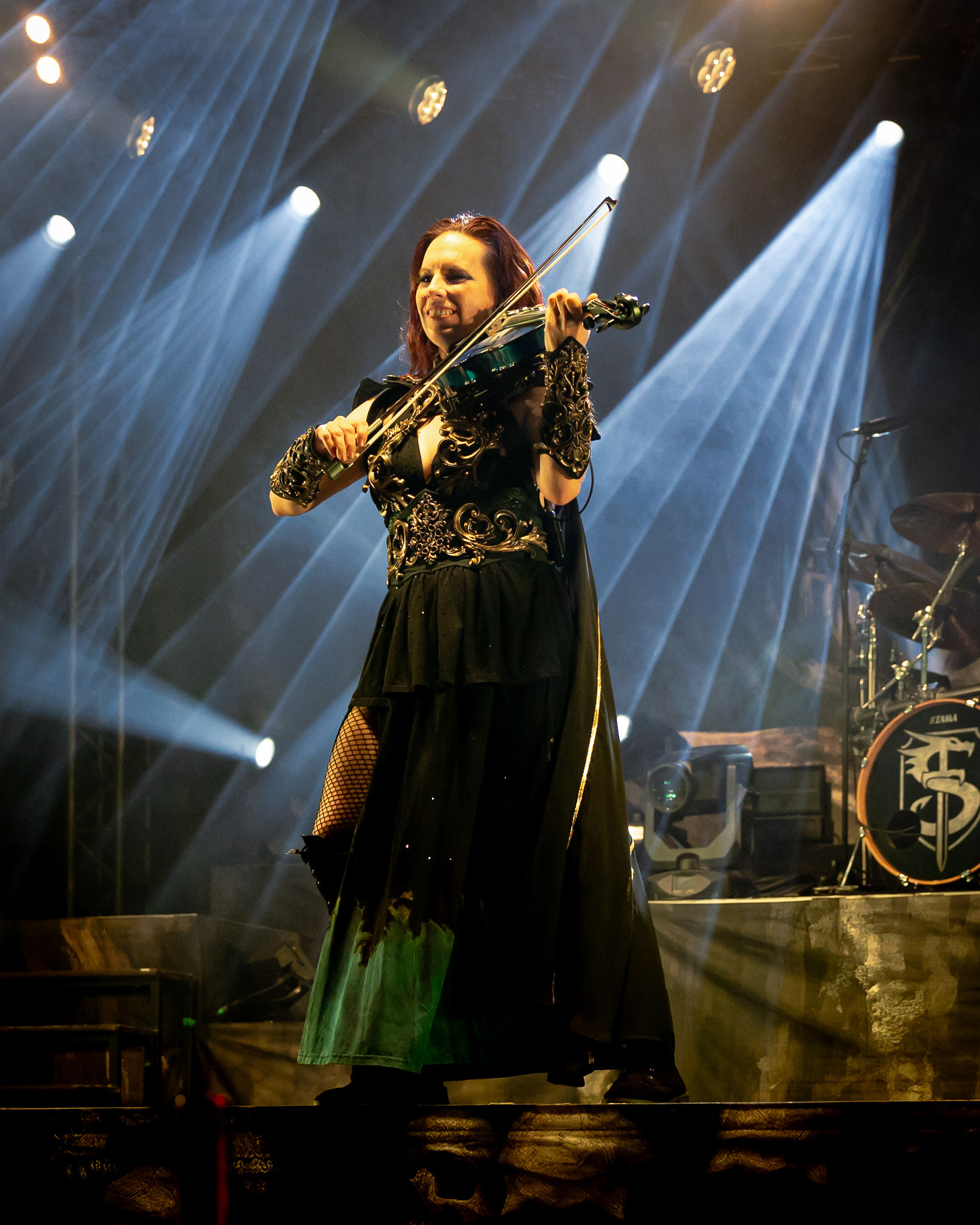 Feuerschwanz - MPS Luhmühlen