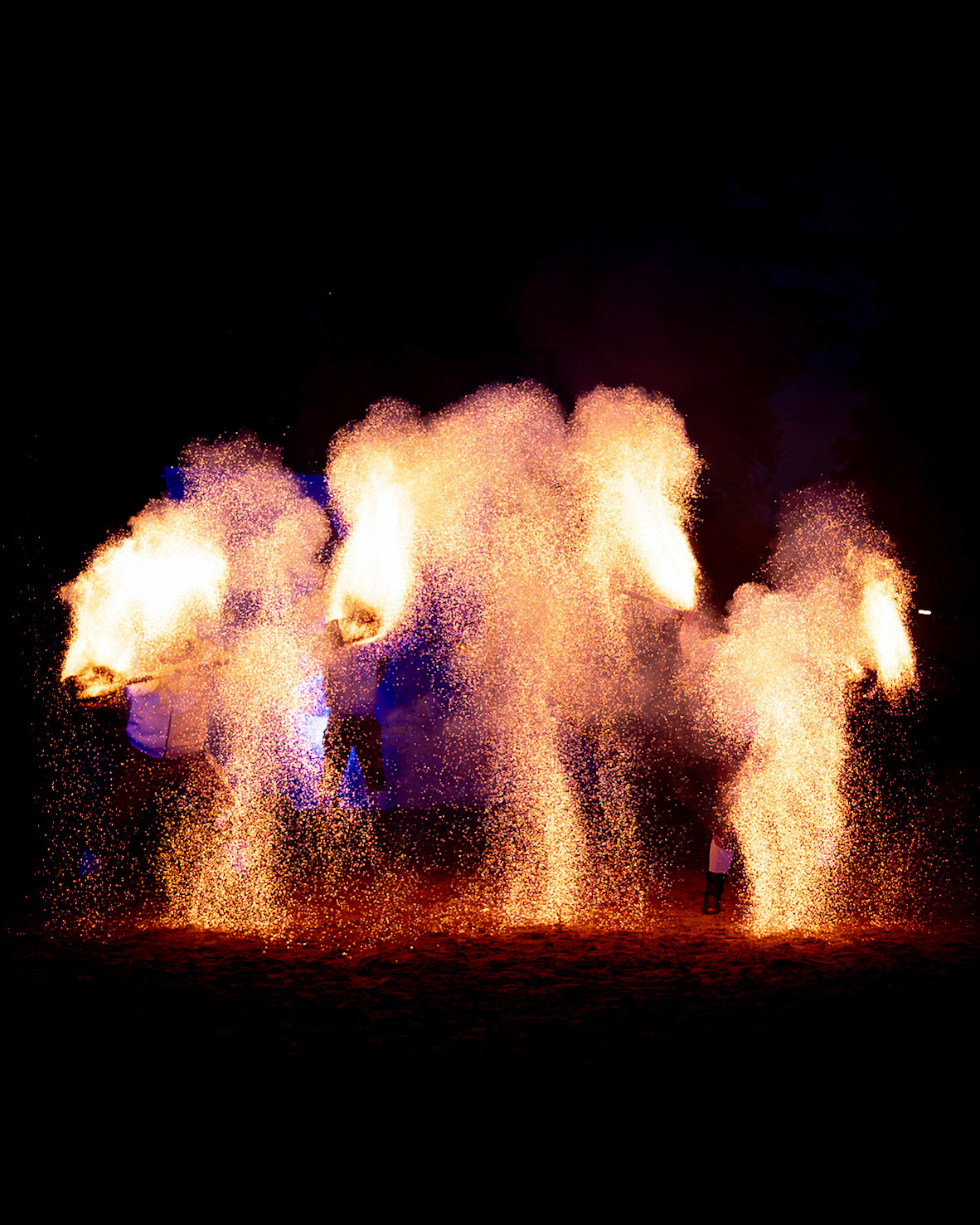 Danse Infernale - MPS Rastede