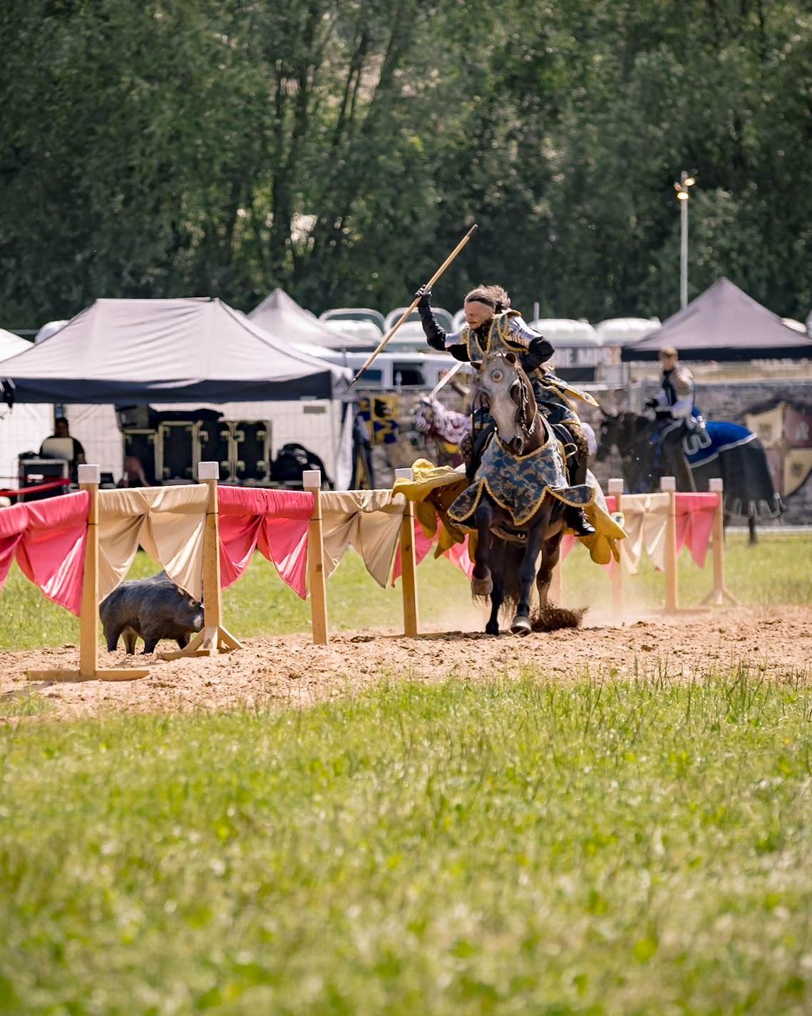 EHS - MPS Bückeburg