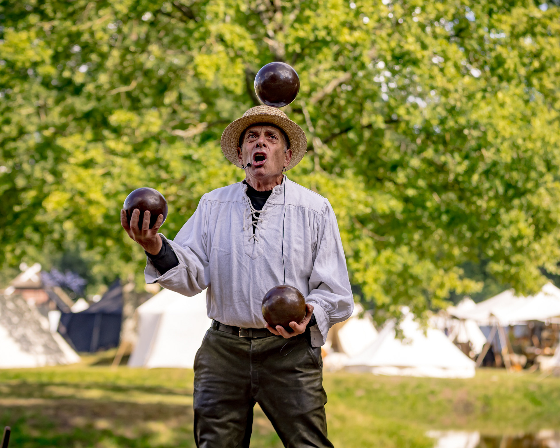 Bagatelli - MPS Luhmühlen