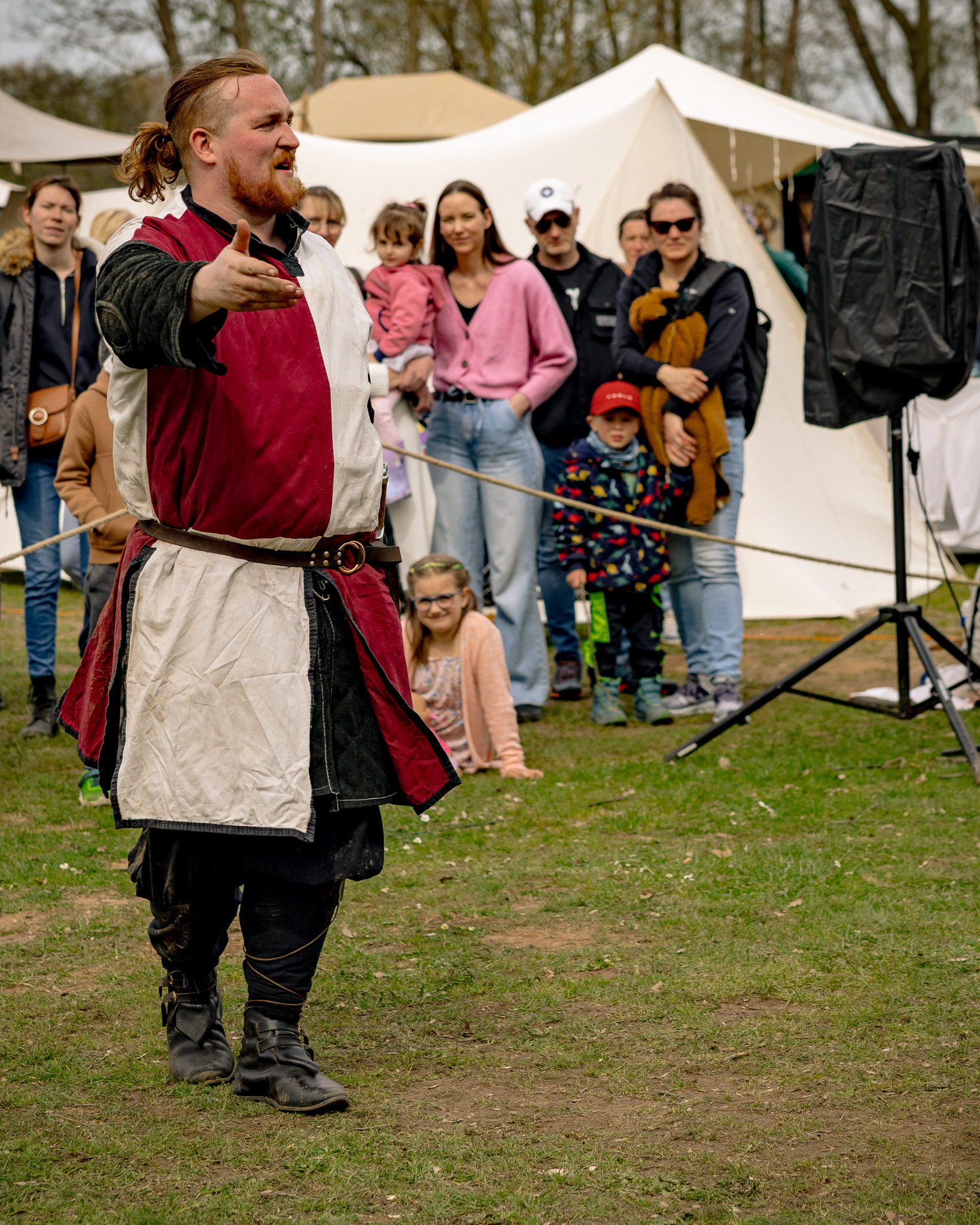 Draco Inter Mares - See-Spectaculum zu Brietlingen 2026