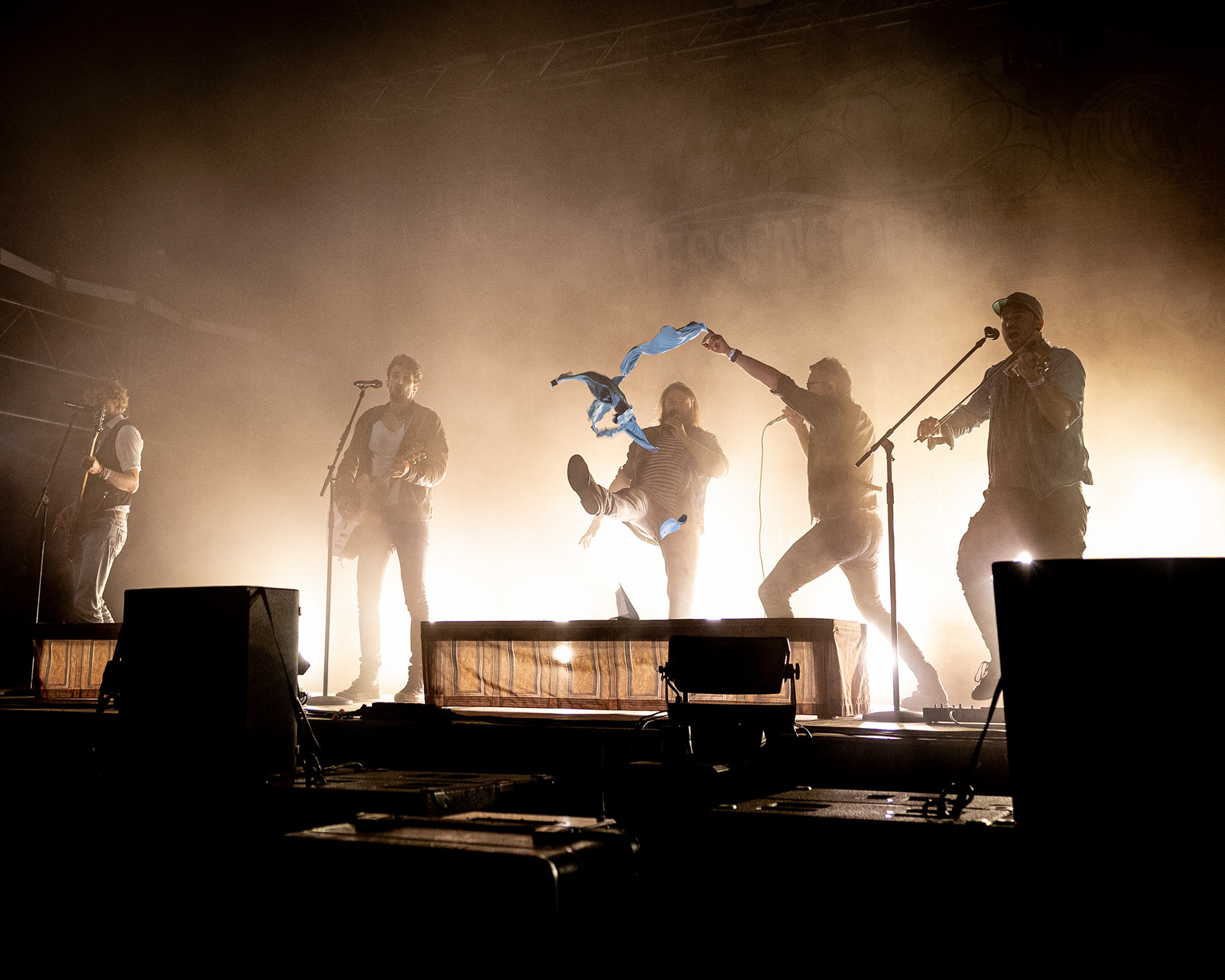 Versengold - MPS Luhmühlen