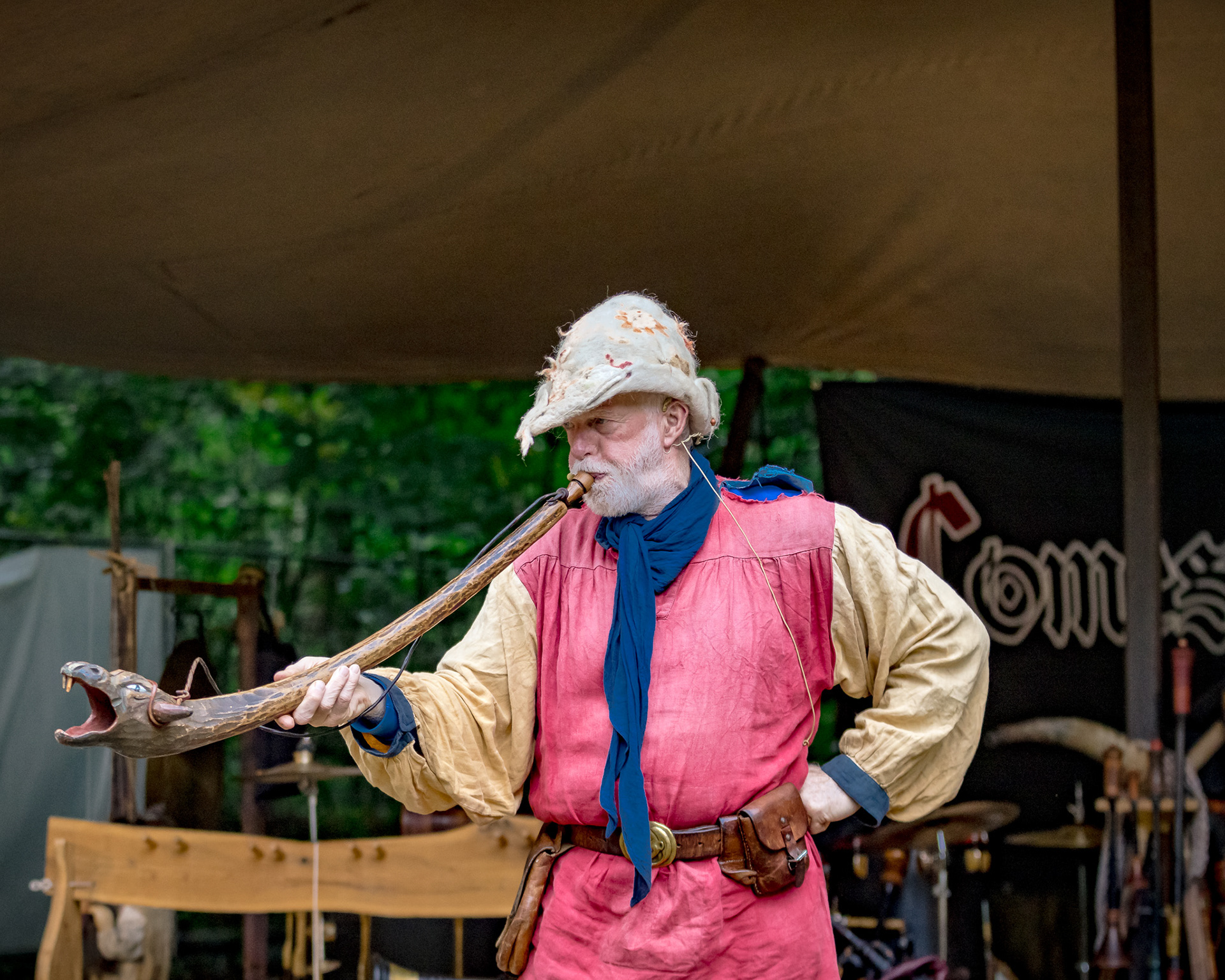 Kiepenkasper - MPS Bückeburg