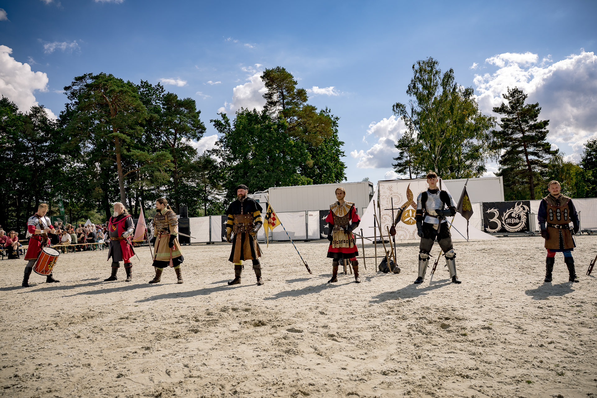 Fictum - MPS Luhmühlen