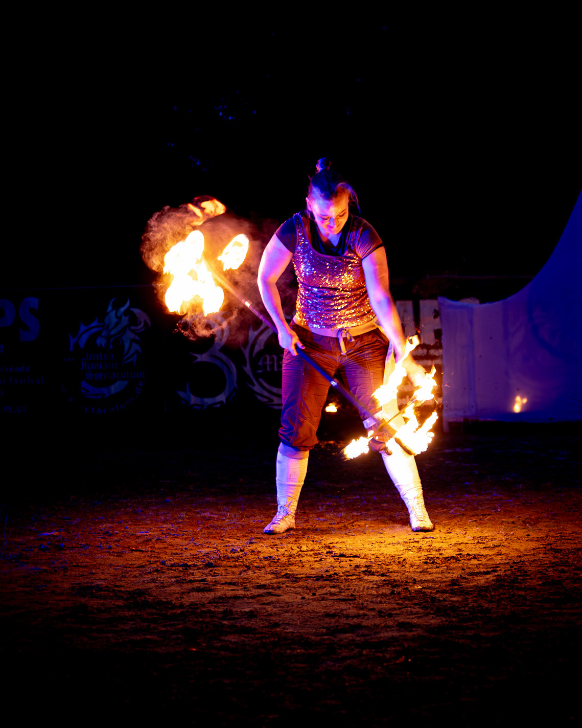 Danse Infernale - MPS Rastede 2026