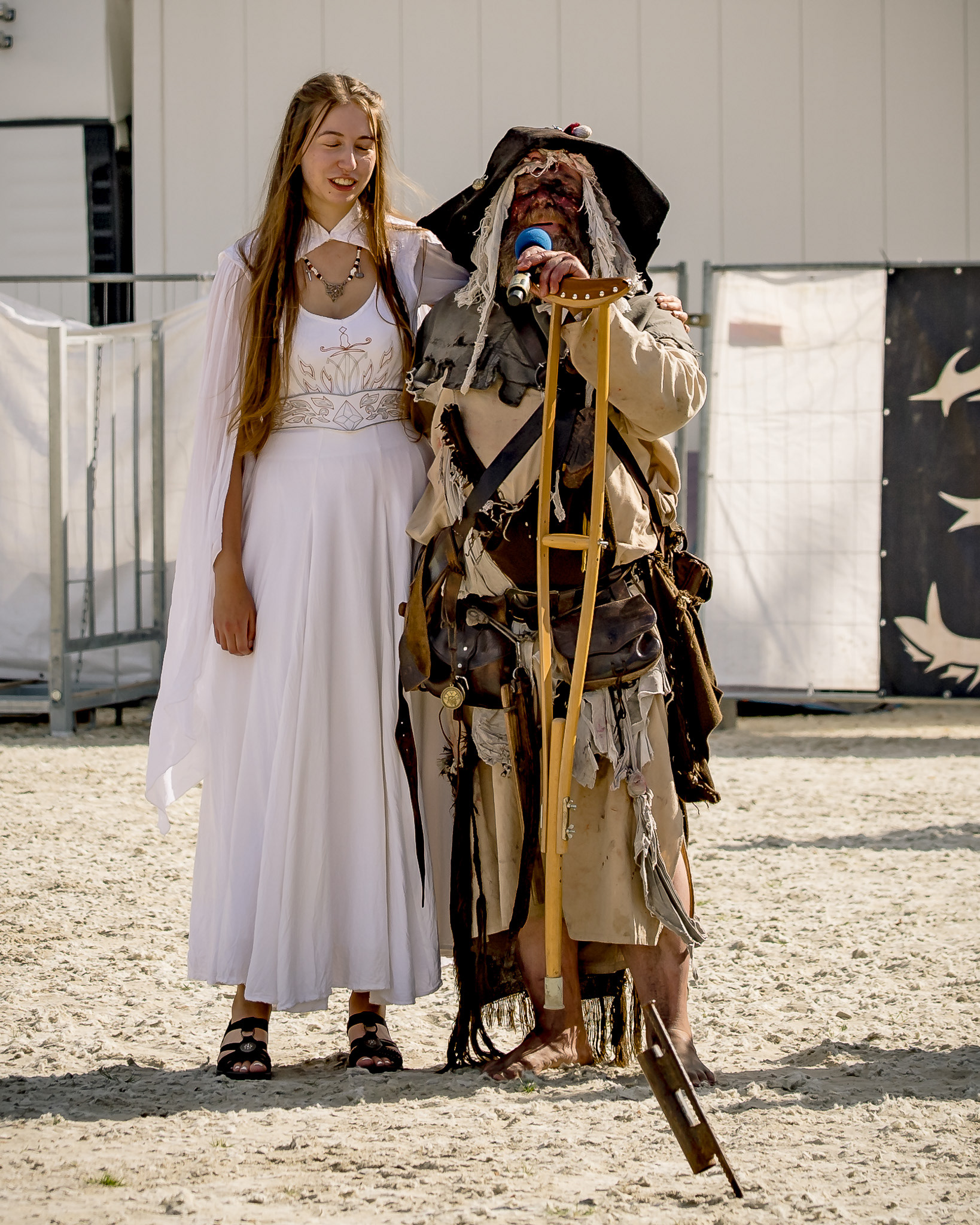 Märchenstunde - MPS Luhmühlen