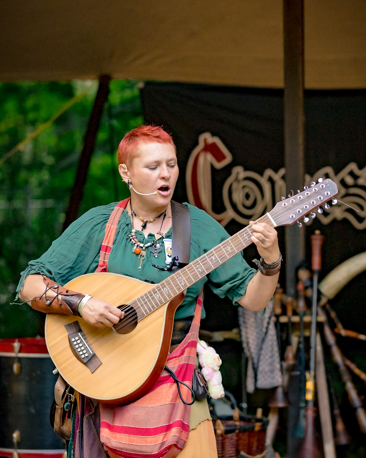 Rabenzauber @ MPS Bückeburg