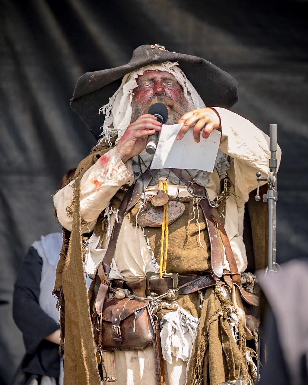 Markteröffnung - MPS Bückeburg