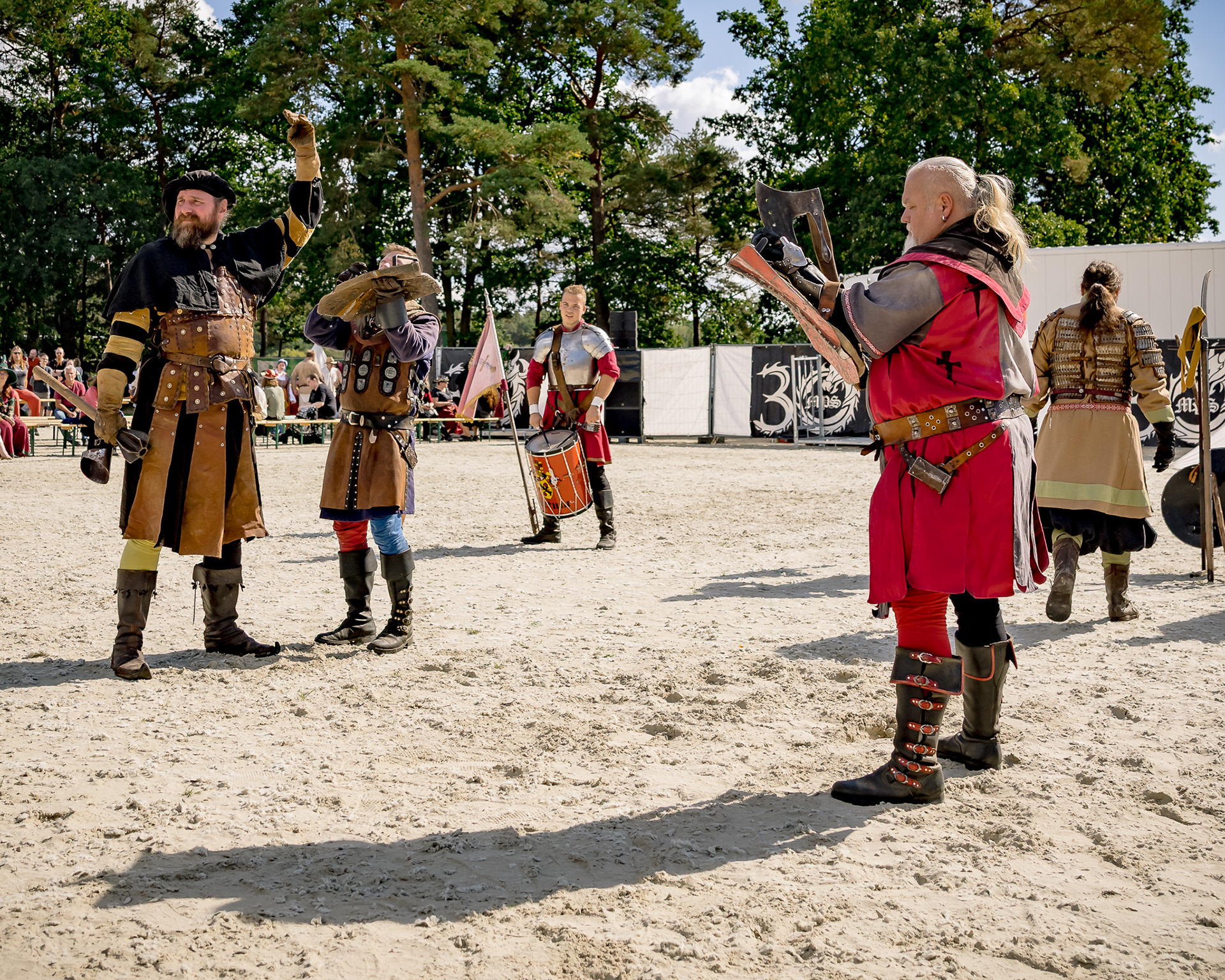 Fictum - MPS Luhmühlen