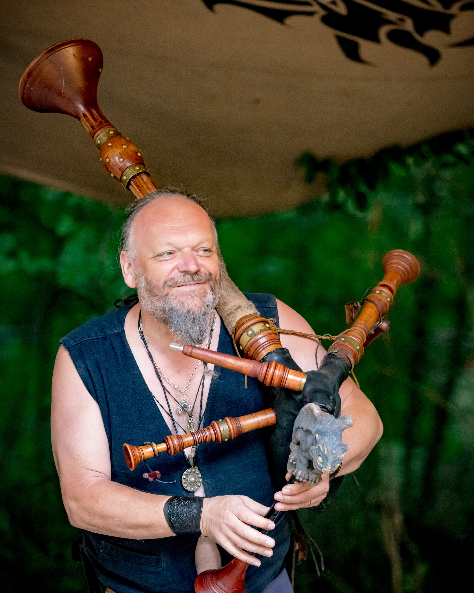 Comes Vagantes - MPS Bückeburg