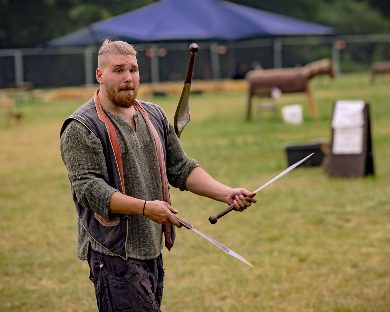 Timelino - MPS Bückeburg