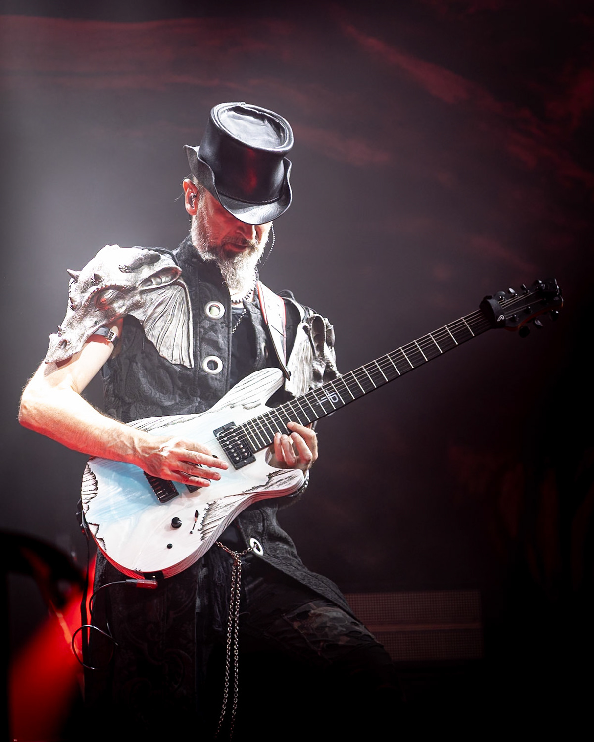 Feuerschwanz @ MPS Bückeburg